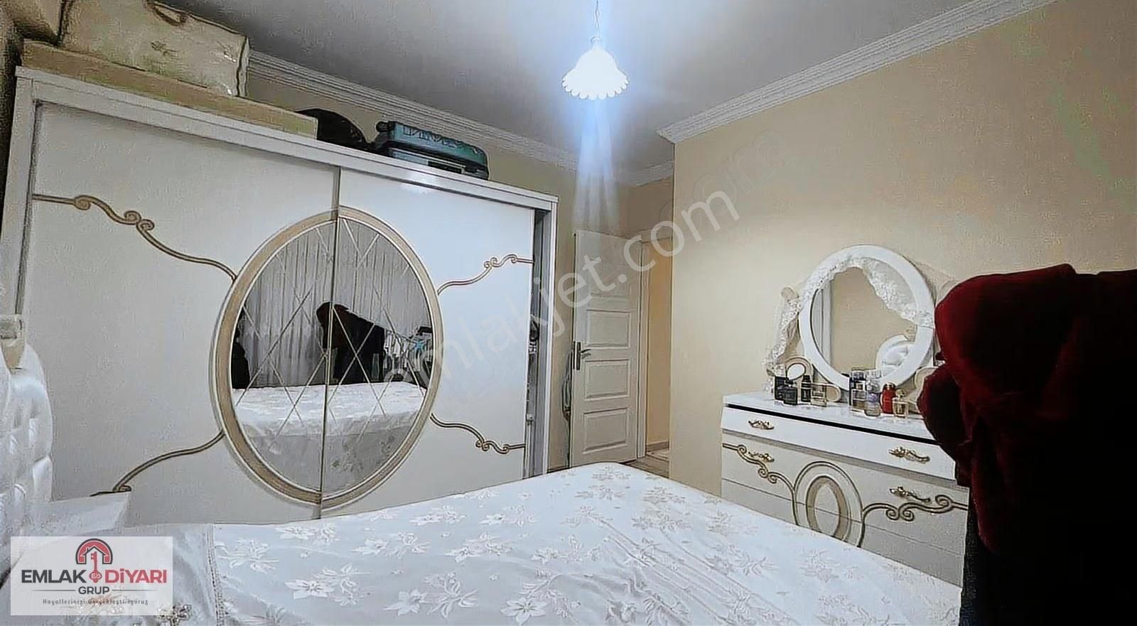 Emlak Diyarından Akkent'de Manzara Severlere Özel 3+1 Daire - Görsel 28