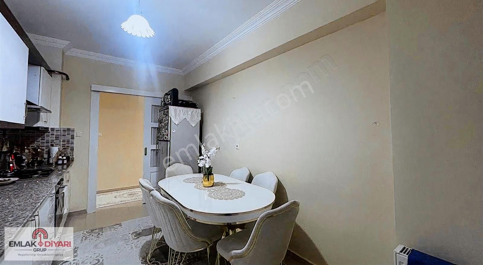 Emlak Diyarından Akkent'de Manzara Severlere Özel 3+1 Daire - Görsel 17