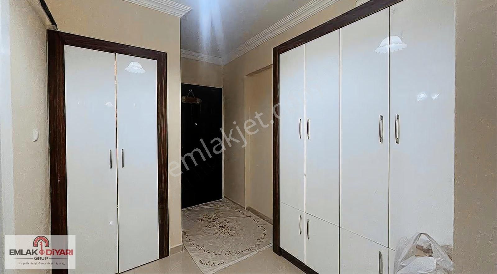 Emlak Diyarından Akkent'de Manzara Severlere Özel 3+1 Daire - Görsel 2