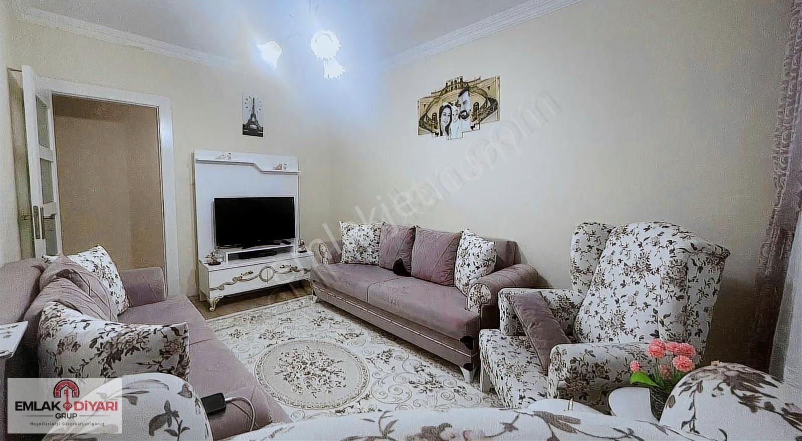 Emlak Diyarından Akkent'de Manzara Severlere Özel 3+1 Daire - Görsel 23