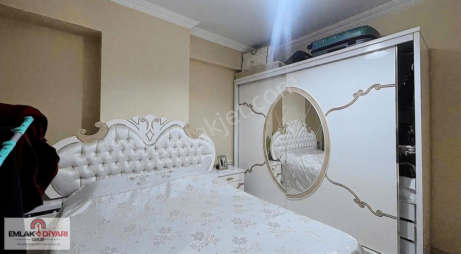 Emlak Diyarından Akkent'de Manzara Severlere Özel 3+1 Daire - Görsel 6