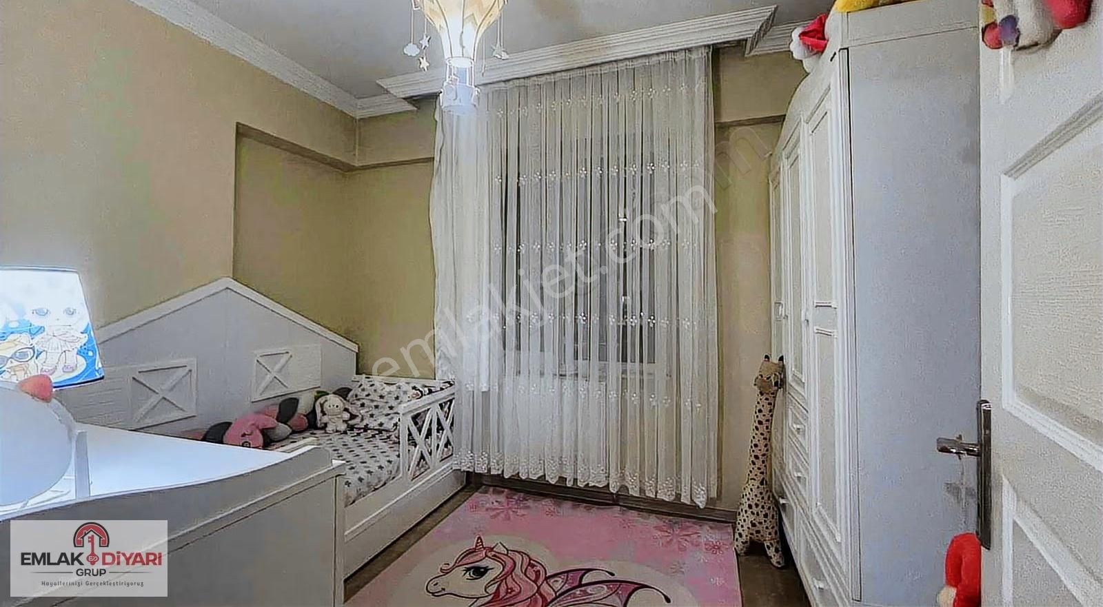 Emlak Diyarından Akkent'de Manzara Severlere Özel 3+1 Daire - Görsel 29