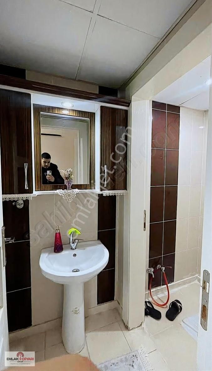 Emlak Diyarından Akkent'de Manzara Severlere Özel 3+1 Daire - Görsel 25