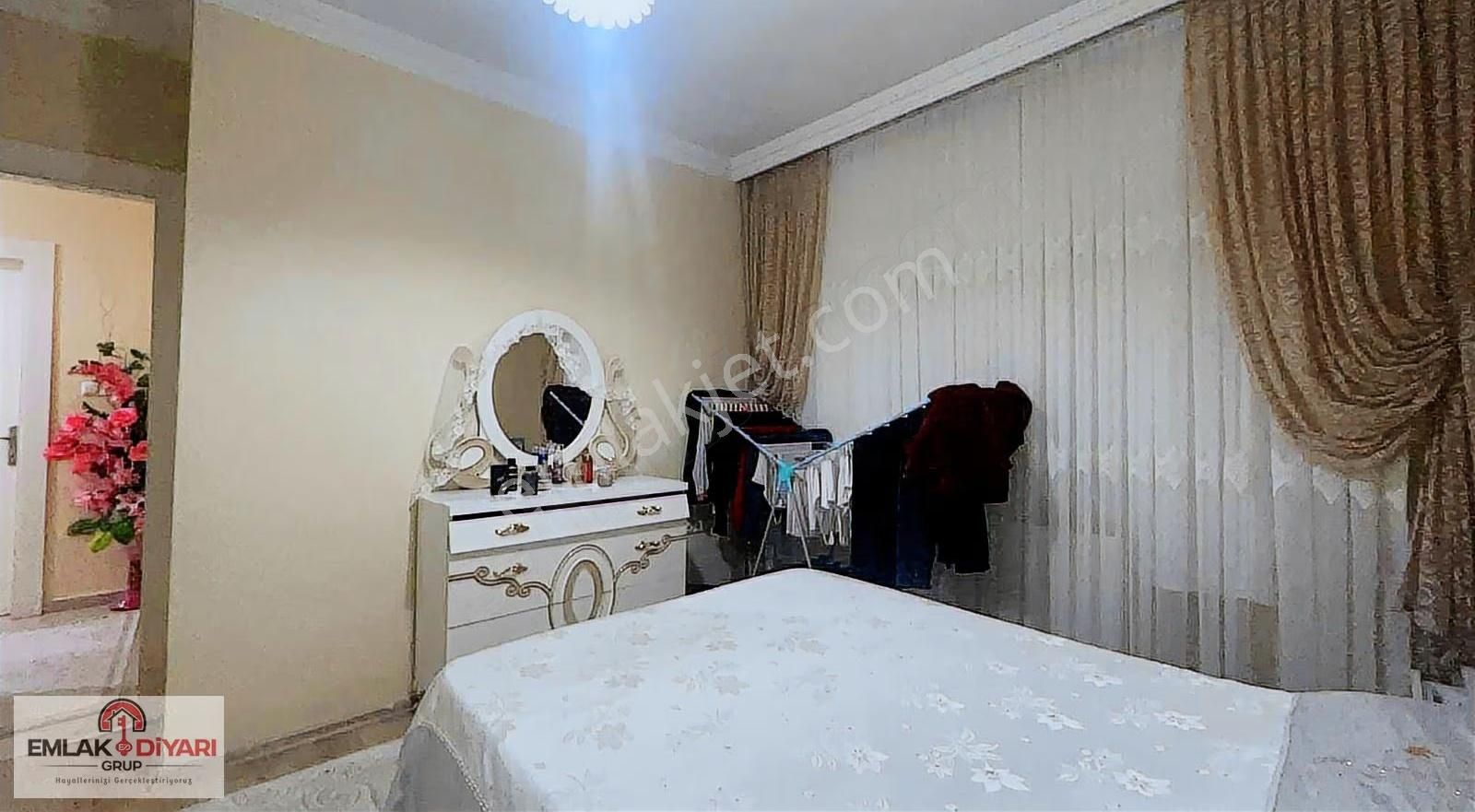 Emlak Diyarından Akkent'de Manzara Severlere Özel 3+1 Daire - Görsel 3