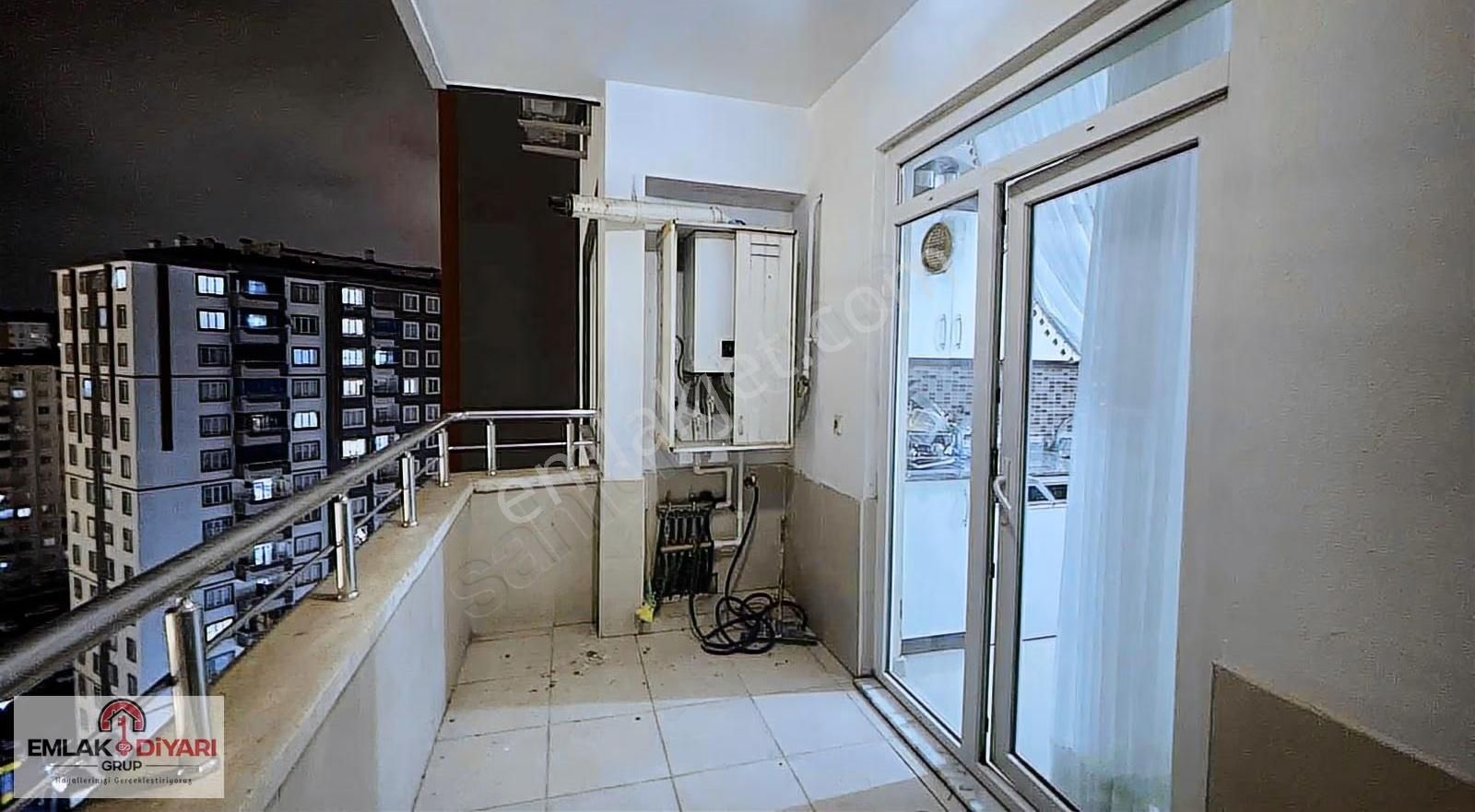 Emlak Diyarından Akkent'de Manzara Severlere Özel 3+1 Daire - Görsel 15