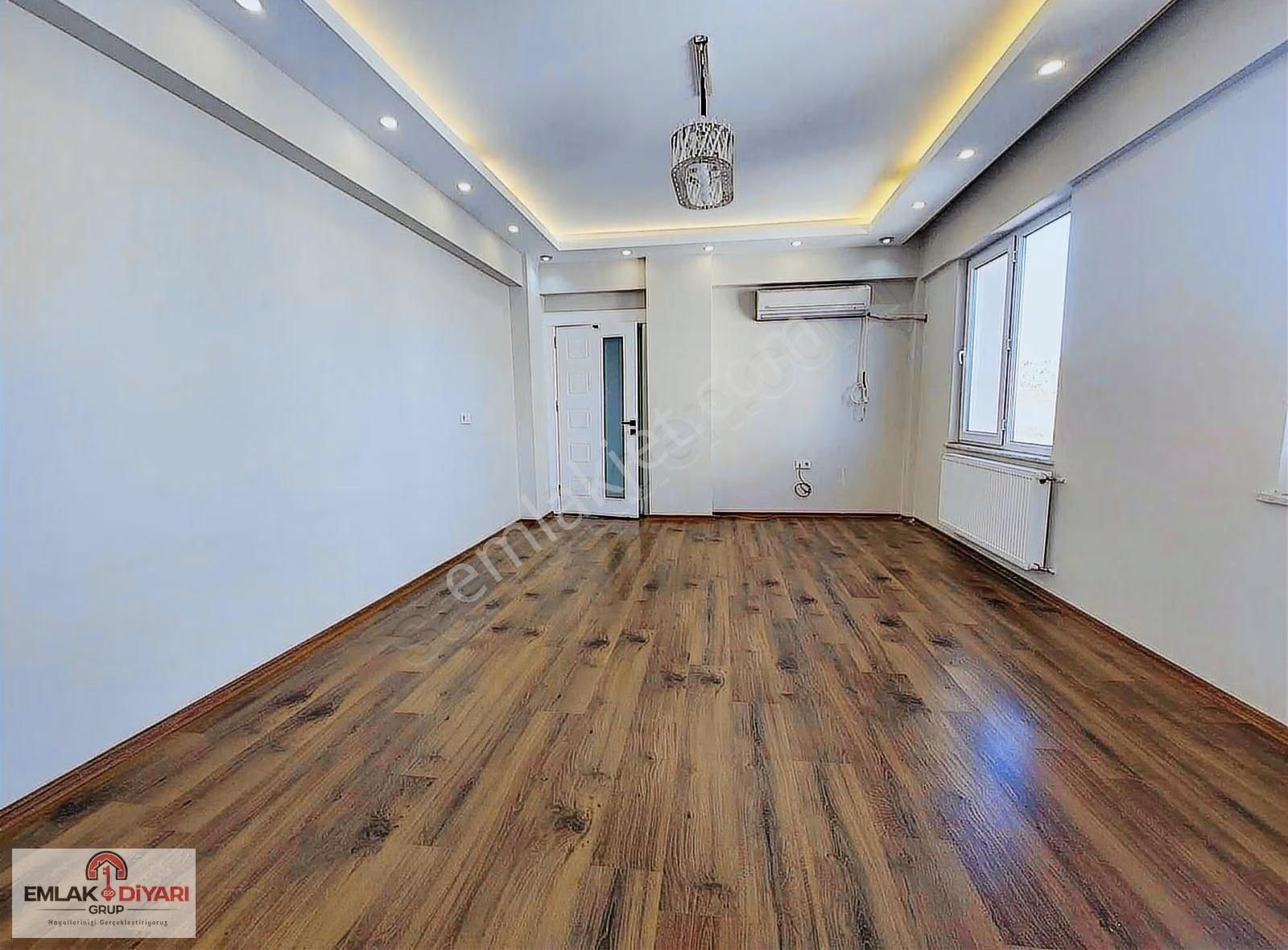 Emlak Diyarından Ertuğrulgazi 3.5+1 Geniş Fırsat Daire
