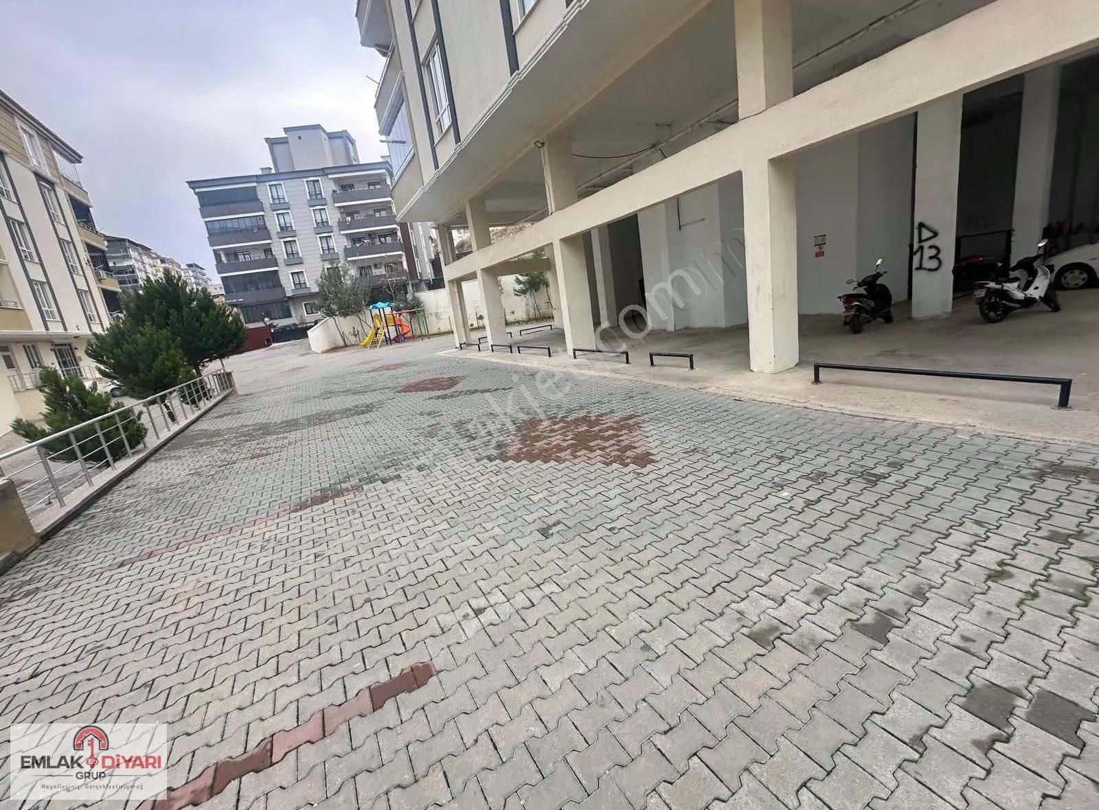 Emlak Diyarından Bülbülzade Küba Cami Yanı 2+1 Fırsat Daire - Görsel 16