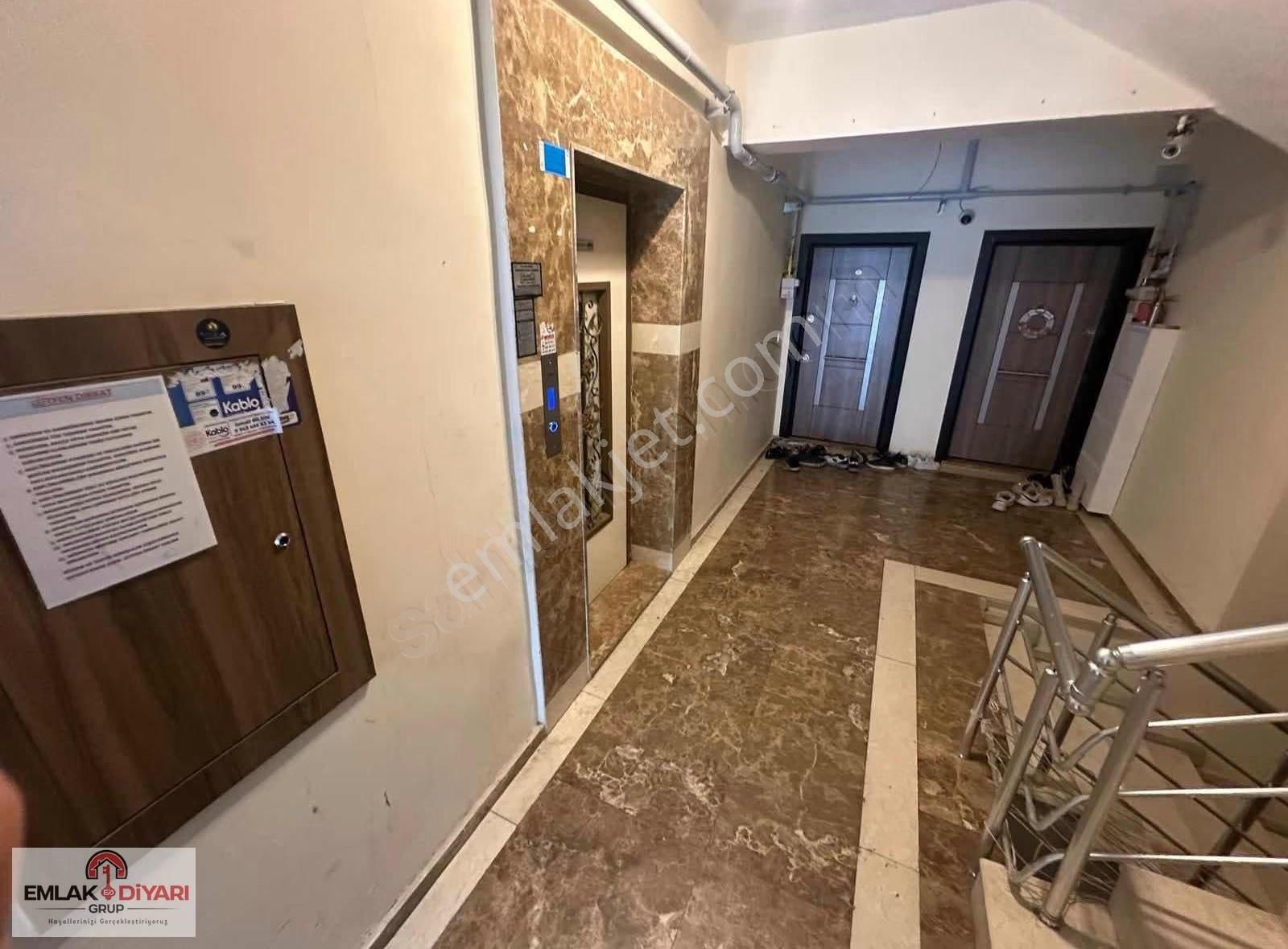 Emlak Diyarından Bülbülzade Küba Cami Yanı 2+1 Fırsat Daire - Görsel 2