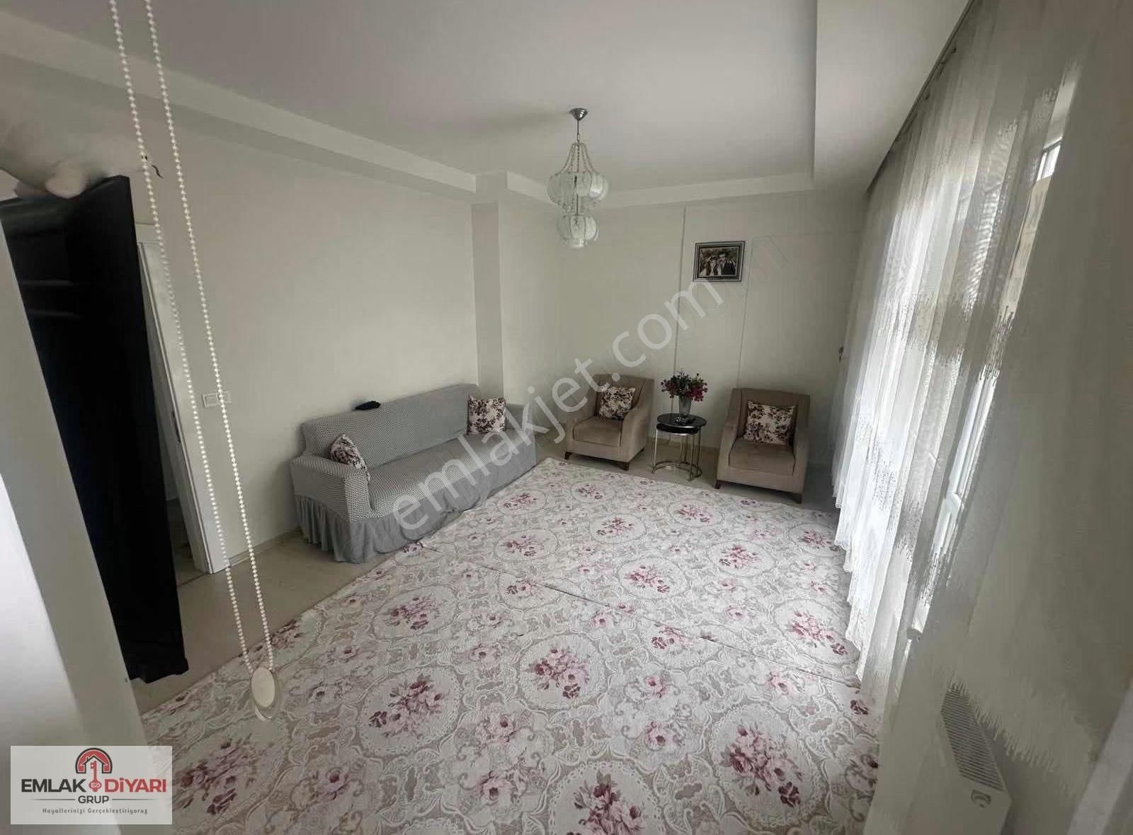 Emlak Diyarından Bülbülzade Küba Cami Yanı 2+1 Fırsat Daire