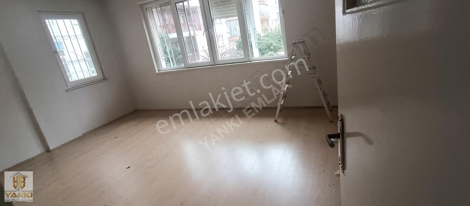 Çallı Sedir Mahallesinde 2+1 Kiralık Daire