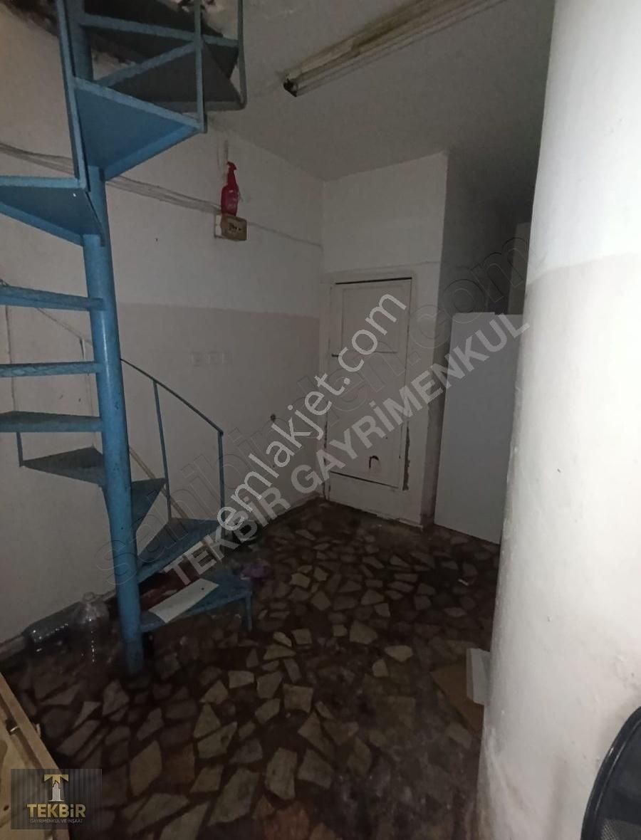 Tekbir Gayrimenkul Den Anadolu Cad 100 M2 Kullanıma Hazır Dükkan - Görsel 5