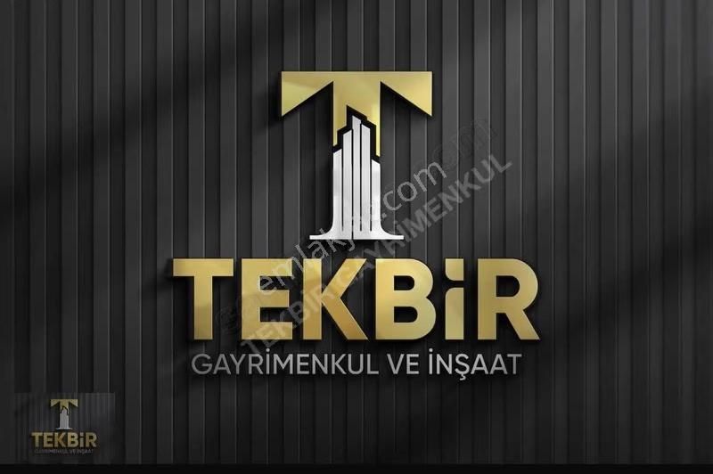 Tekbir Gayrimenkul Den Anadolu Cad 100 M2 Kullanıma Hazır Dükkan - Görsel 4