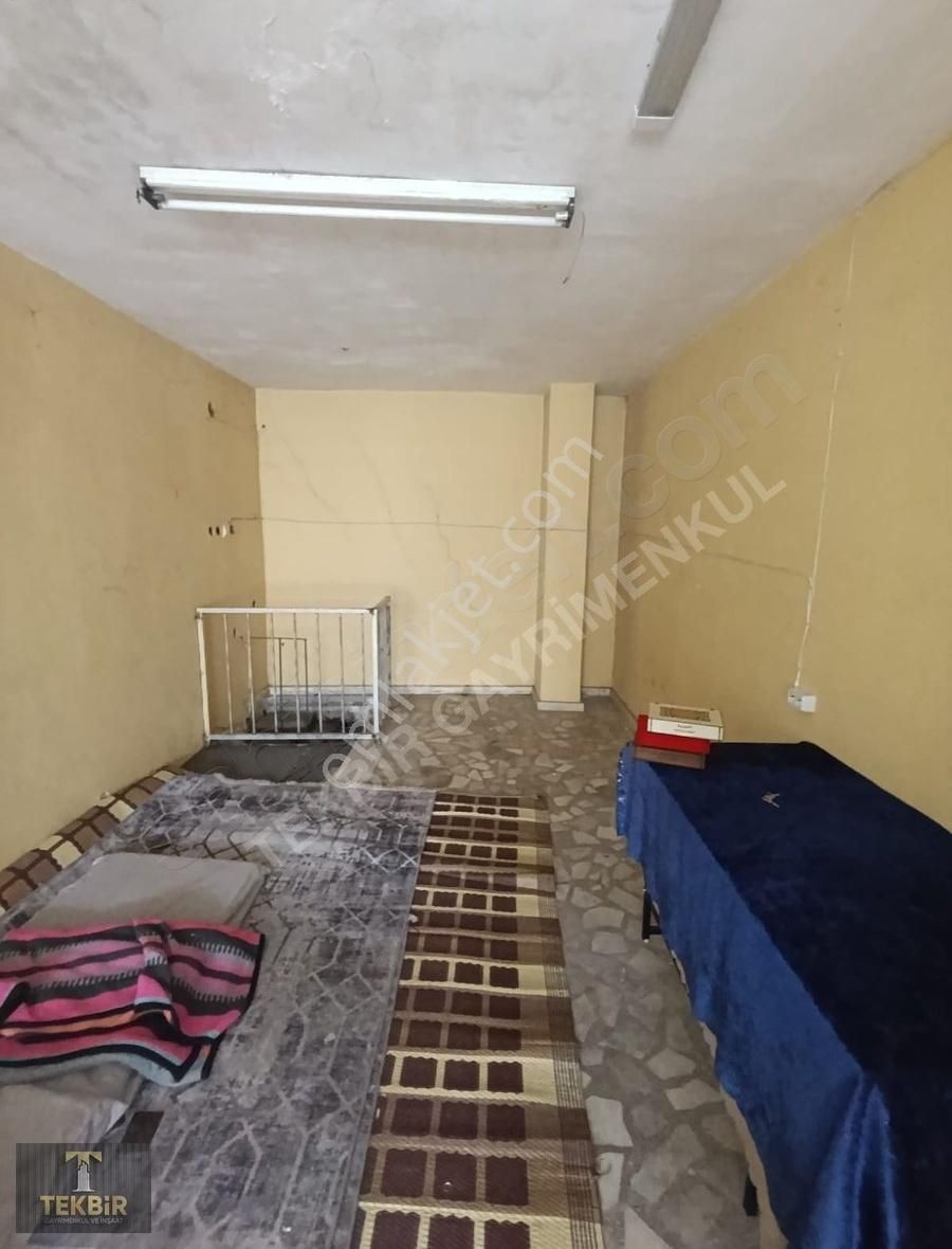Tekbir Gayrimenkul Den Anadolu Cad 100 M2 Kullanıma Hazır Dükkan - Görsel 6