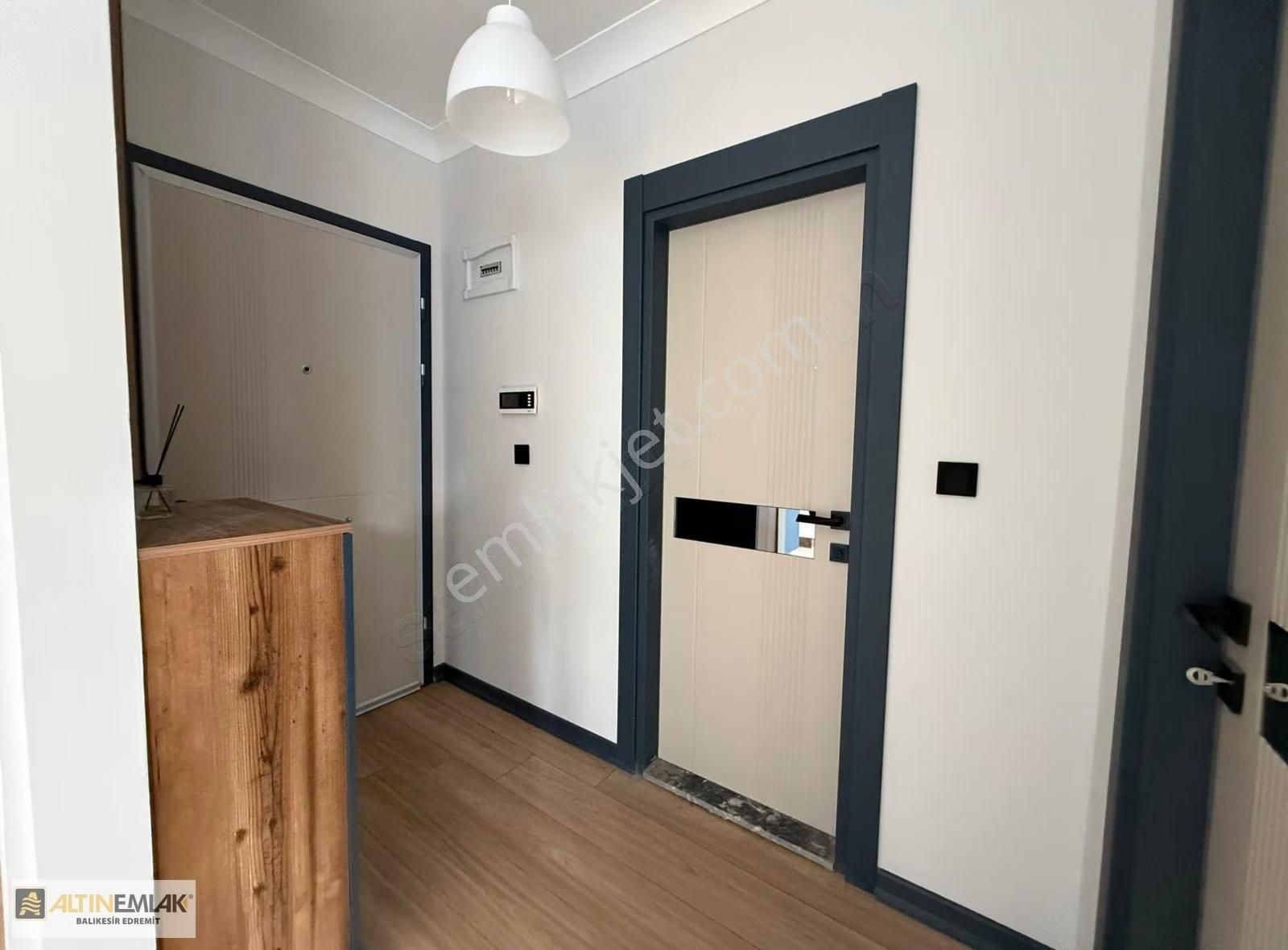 Yeni Binada 1+1 | Yüksek Krediye Uygun - Görsel 17