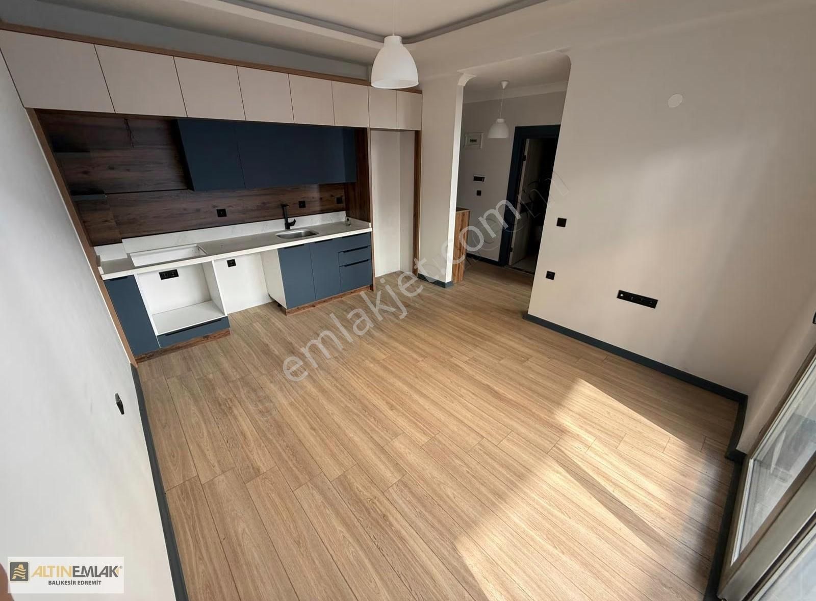 Yeni Binada 1+1 | Yüksek Krediye Uygun - Görsel 12