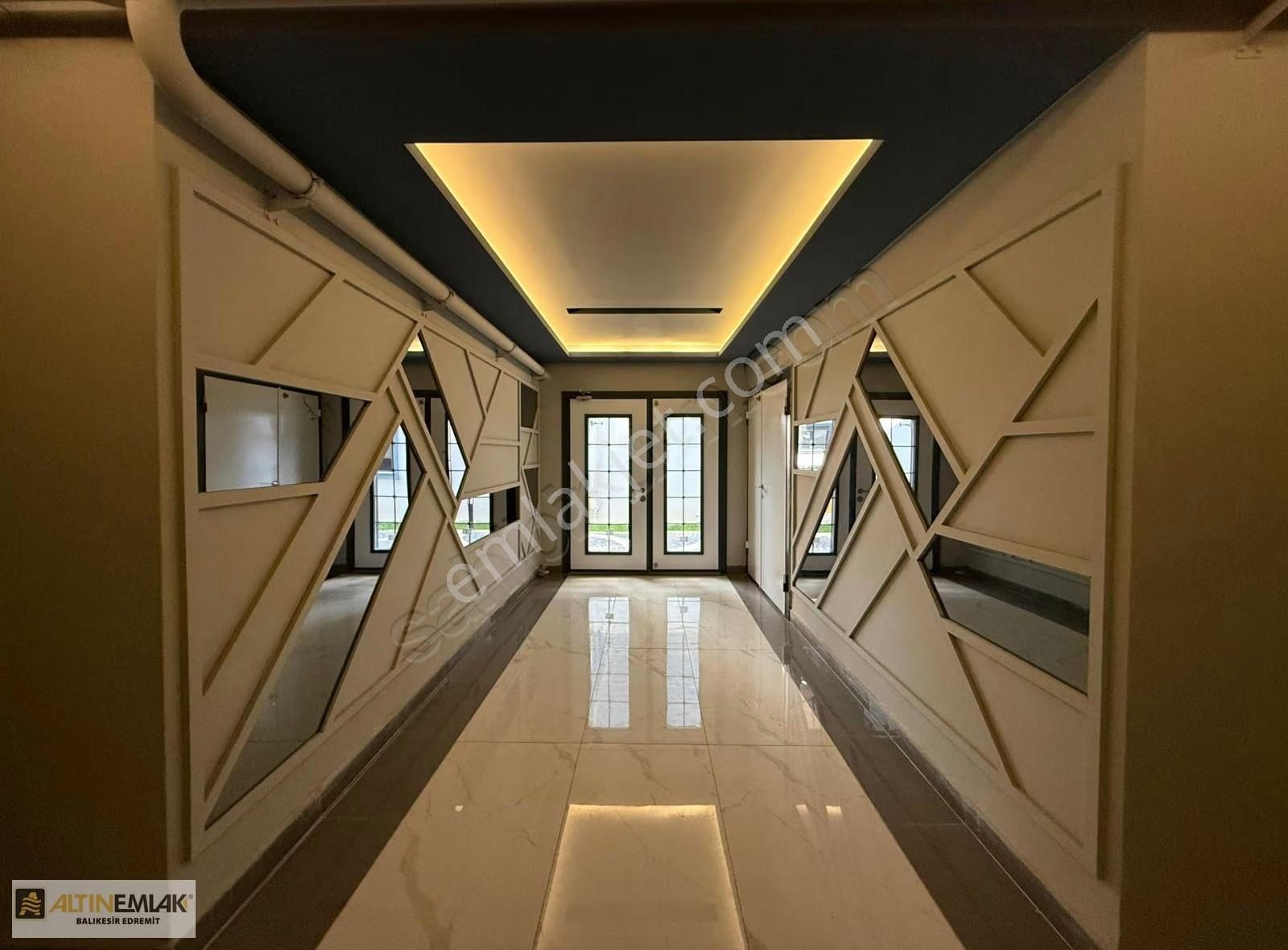 Yeni Binada 1+1 | Yüksek Krediye Uygun