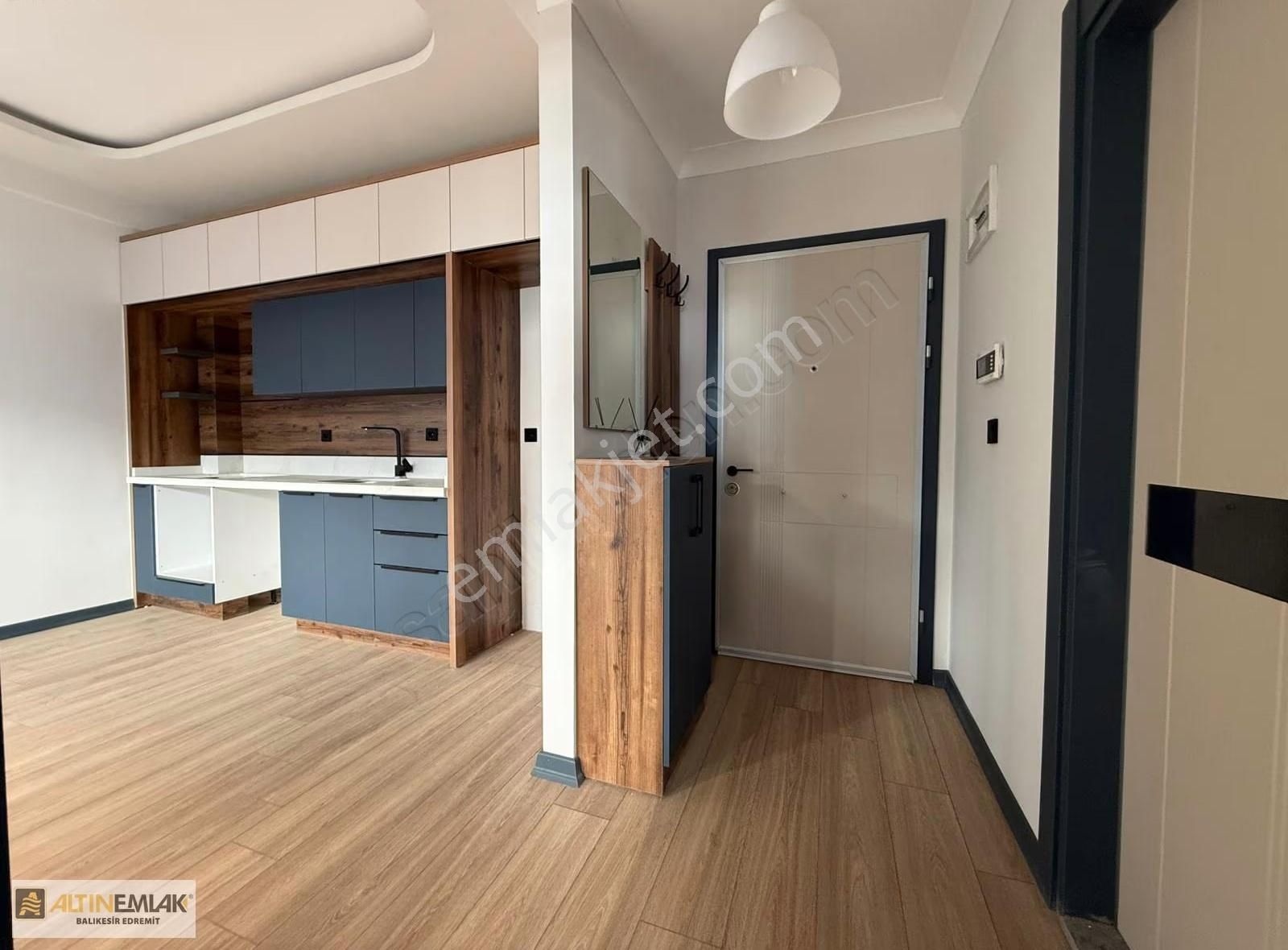 Yeni Binada 1+1 | Yüksek Krediye Uygun - Görsel 4