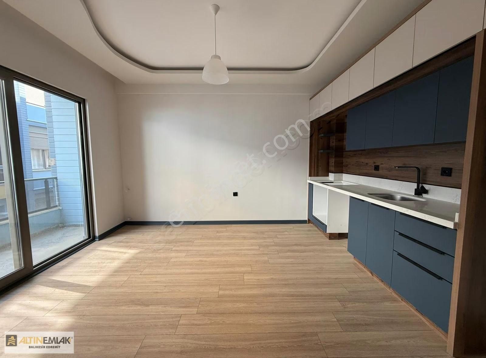 Yeni Binada 1+1 | Yüksek Krediye Uygun - Görsel 10