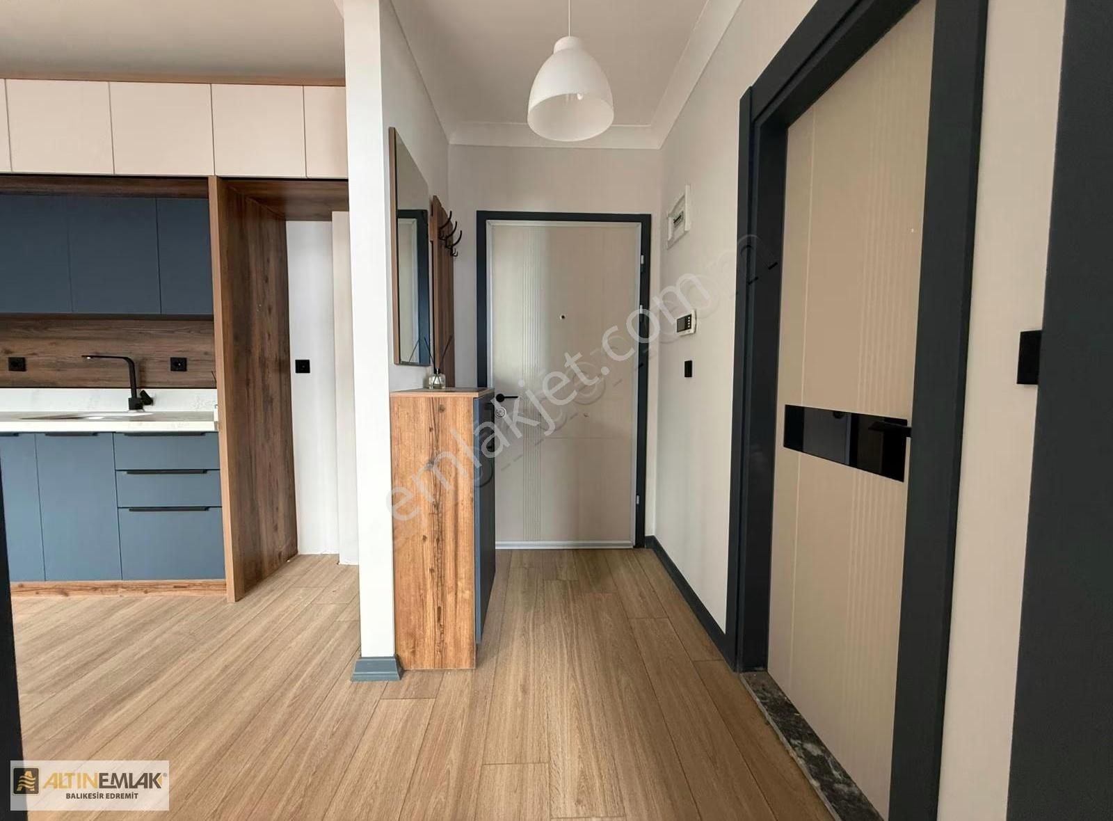 Yeni Binada 1+1 | Yüksek Krediye Uygun - Görsel 3