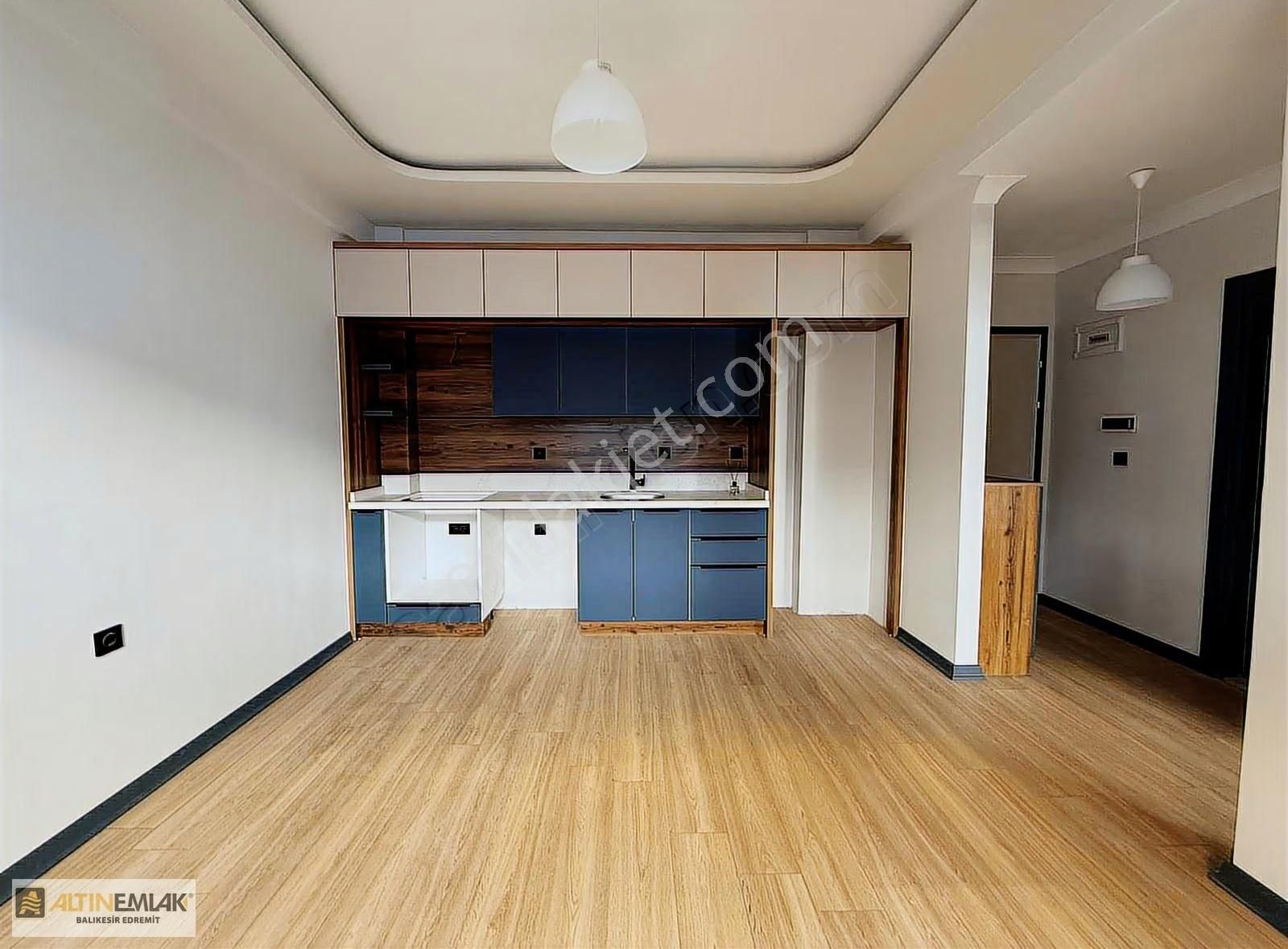 Yeni Binada 1+1 | Yüksek Krediye Uygun - Görsel 8
