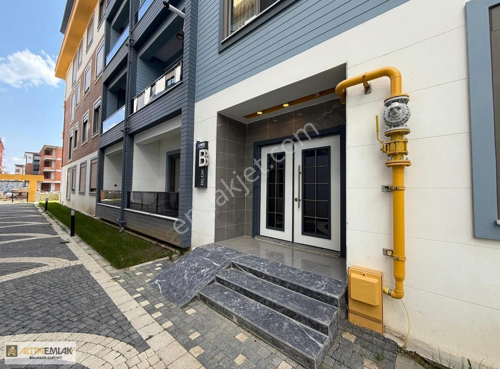 Yeni Binada 1+1 | Yüksek Krediye Uygun - Görsel 9