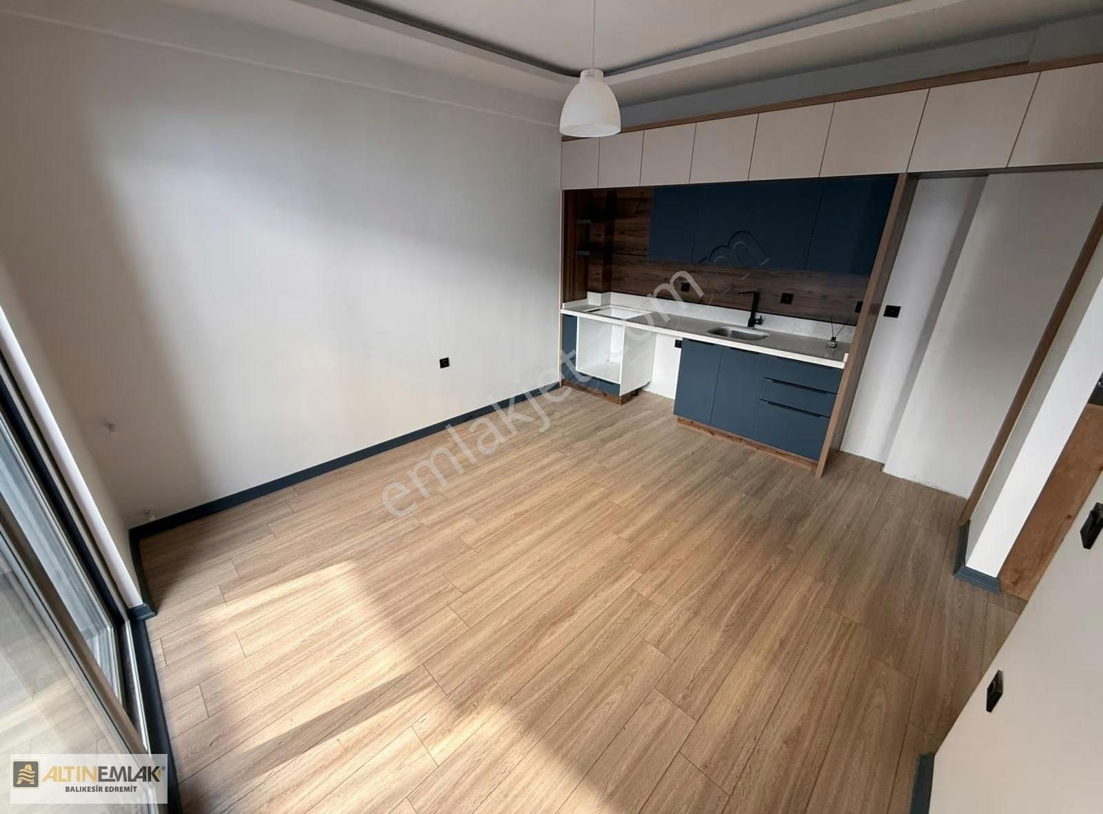 Yeni Binada 1+1 | Yüksek Krediye Uygun - Görsel 7