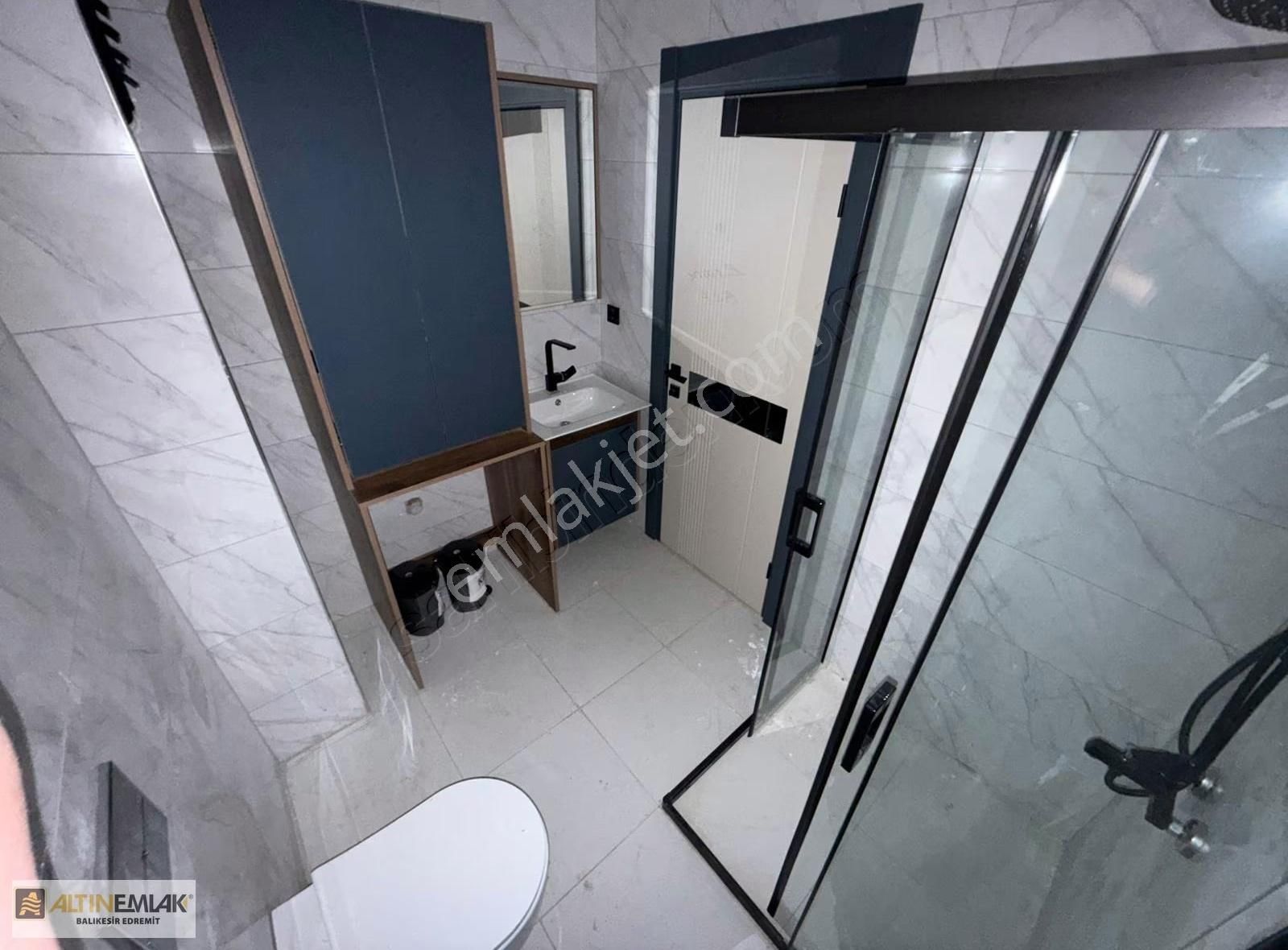 Yeni Binada 1+1 | Yüksek Krediye Uygun - Görsel 13