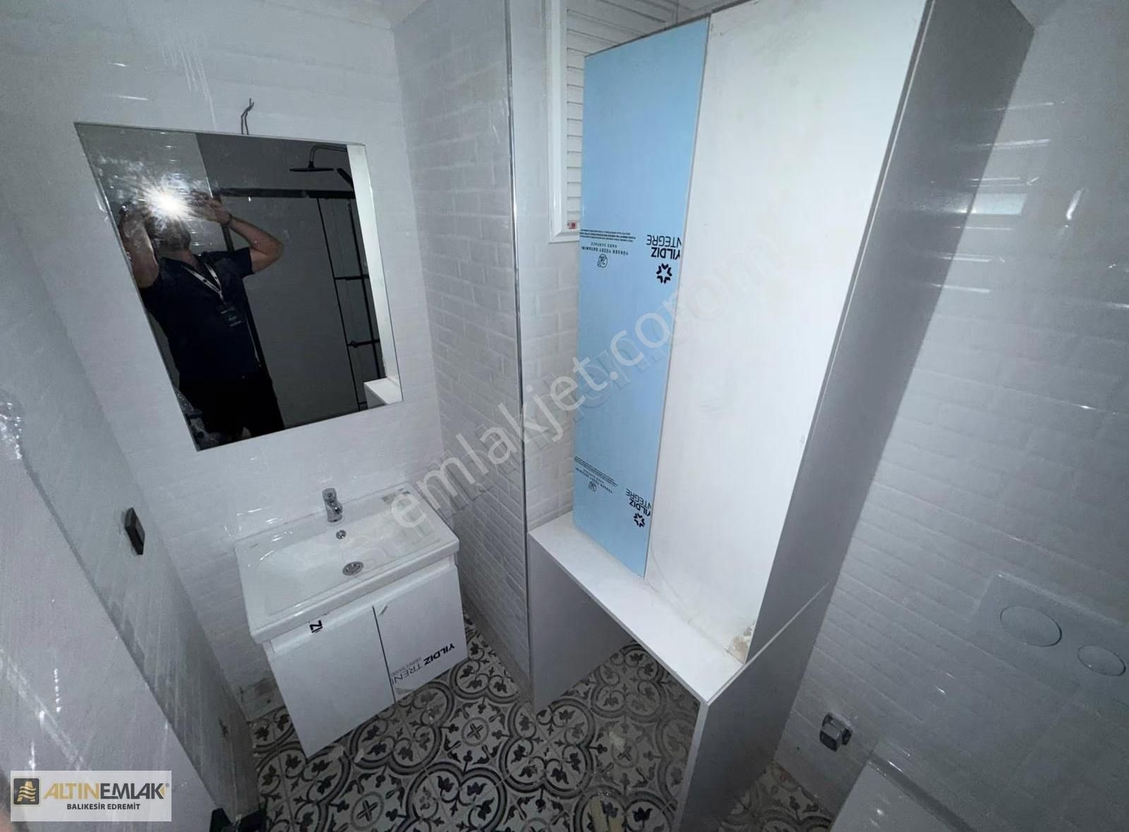 Altınkumda Yüksek Kredili 1+1 Lüks Daire - Görsel 5