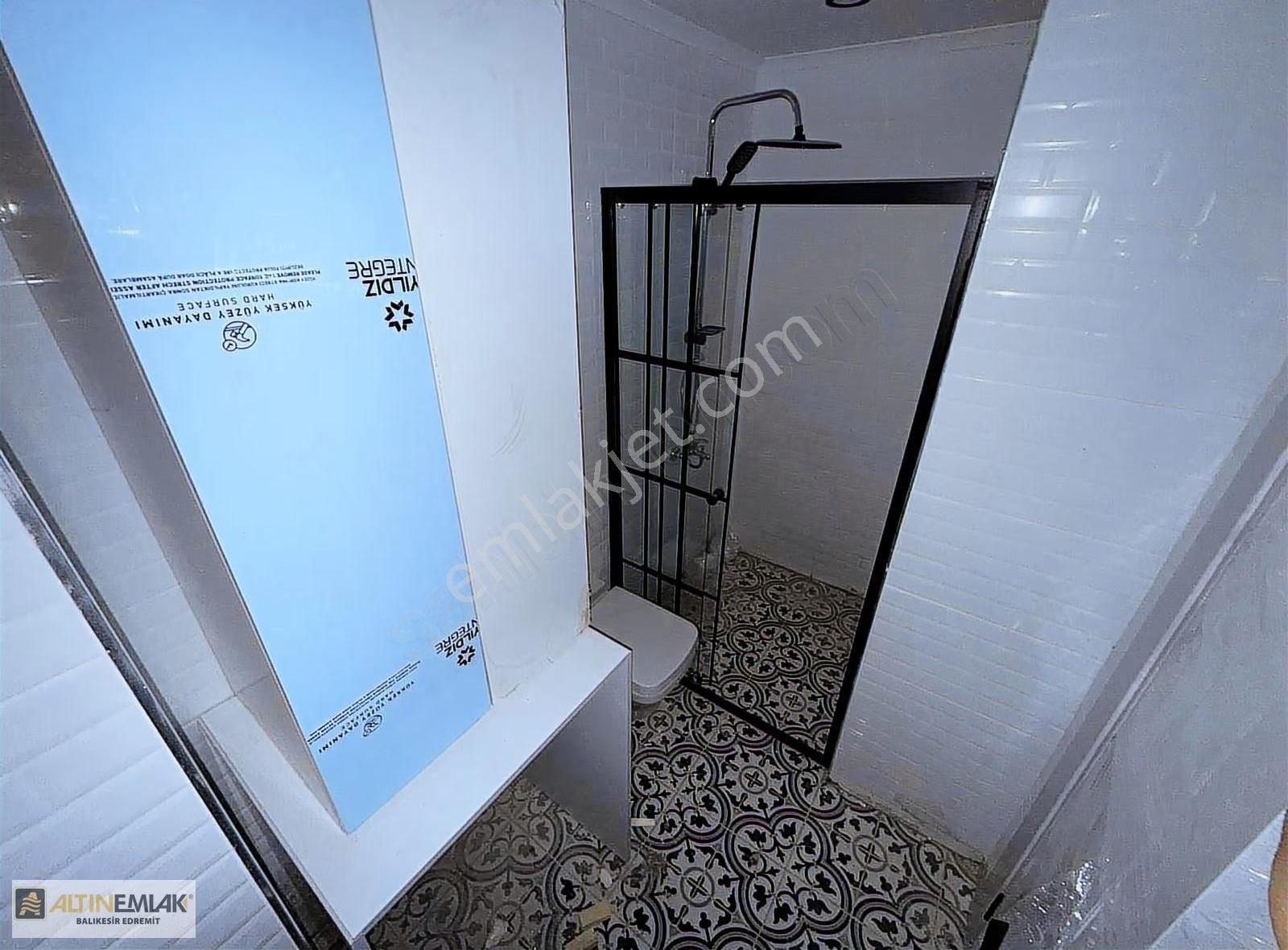 Altınkumda Yüksek Kredili 1+1 Lüks Daire - Görsel 7