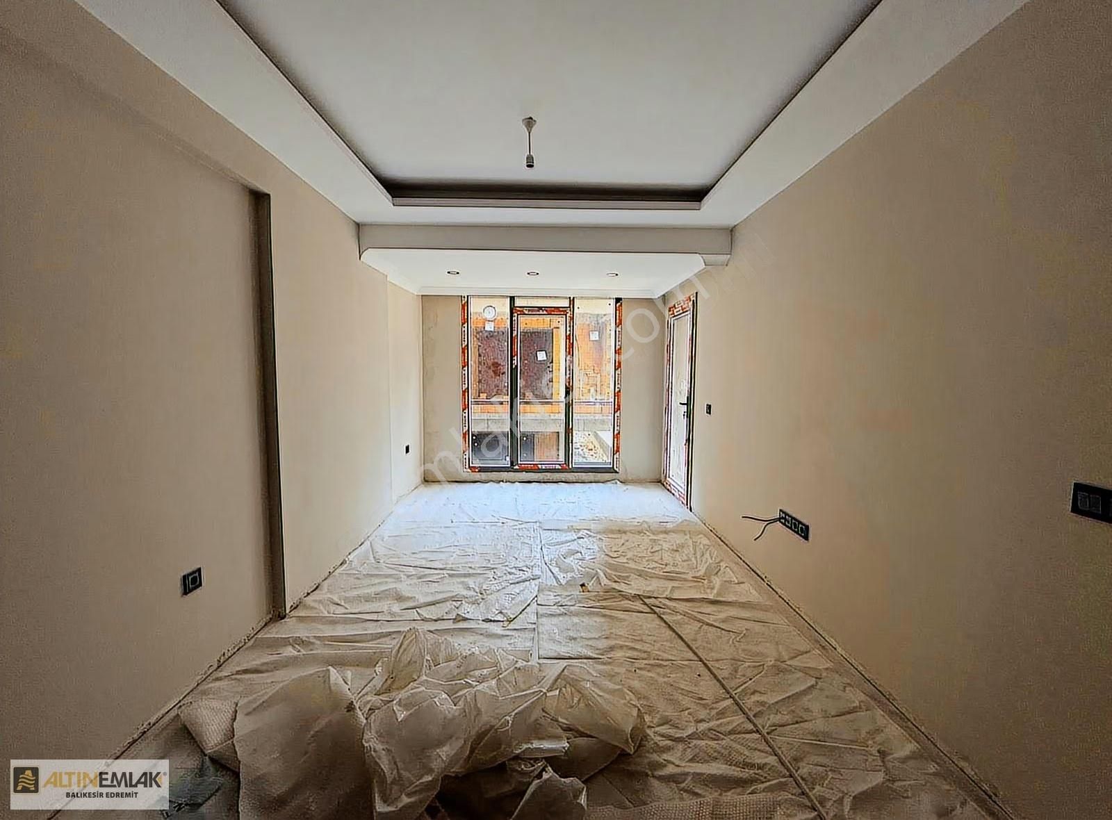 Altınkumda Yüksek Kredili 1+1 Lüks Daire - Görsel 4