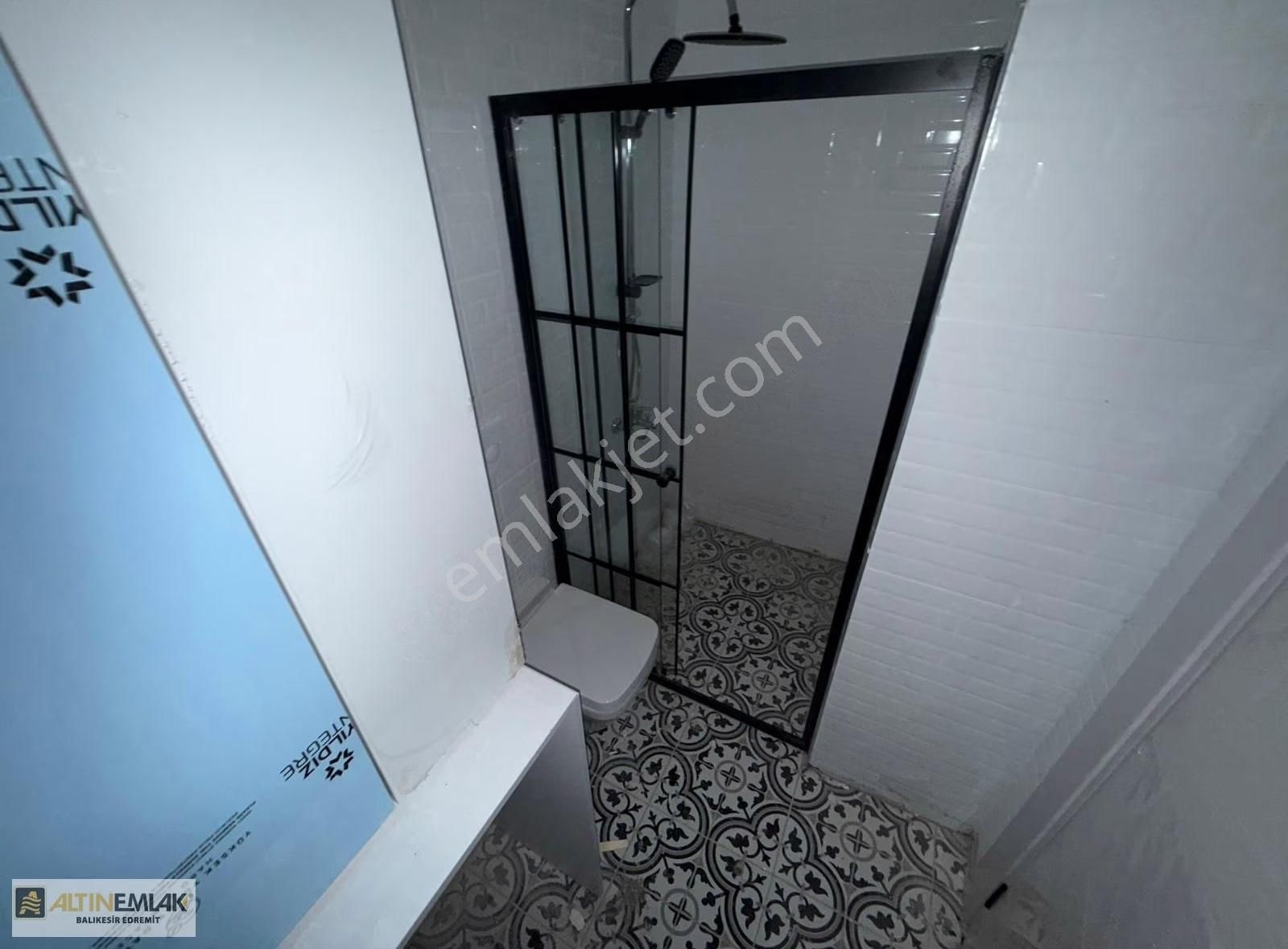 Altınkumda Yüksek Kredili 1+1 Lüks Daire - Görsel 13