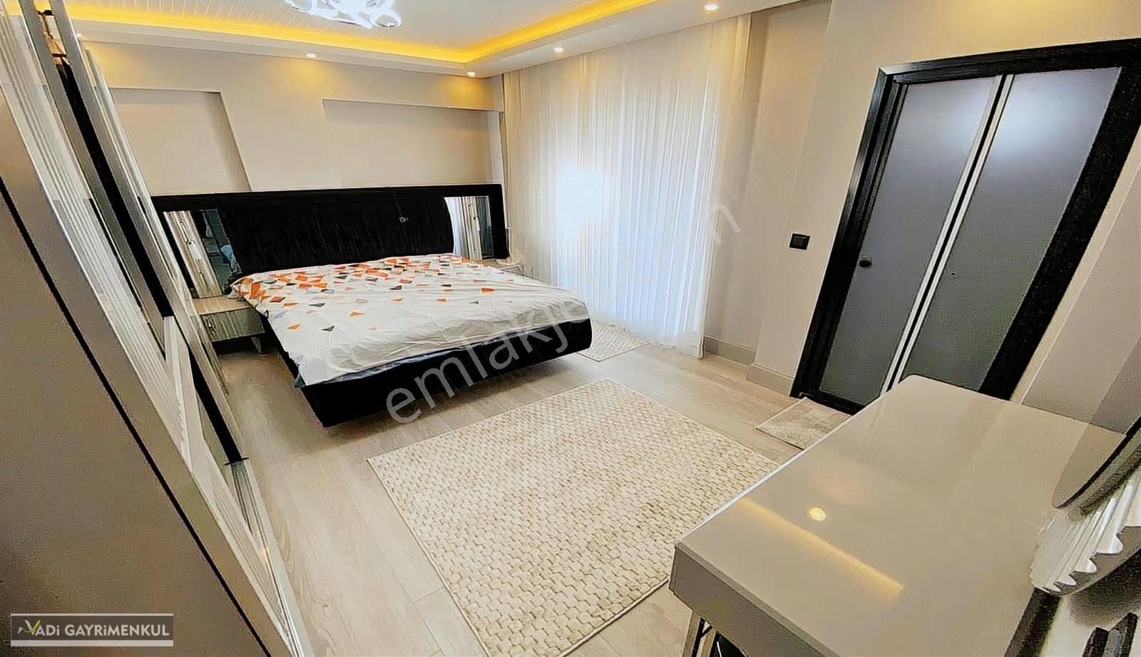 Vadi'den Karakaya'da Bulvar Yakını-lüks-e.banyolu-geniş 3+1 ! - Görsel 32