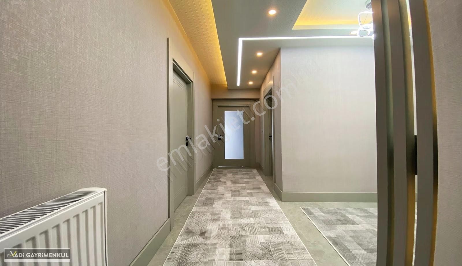 Vadi'den Karakaya'da Bulvar Yakını-lüks-e.banyolu-geniş 3+1 ! - Görsel 23