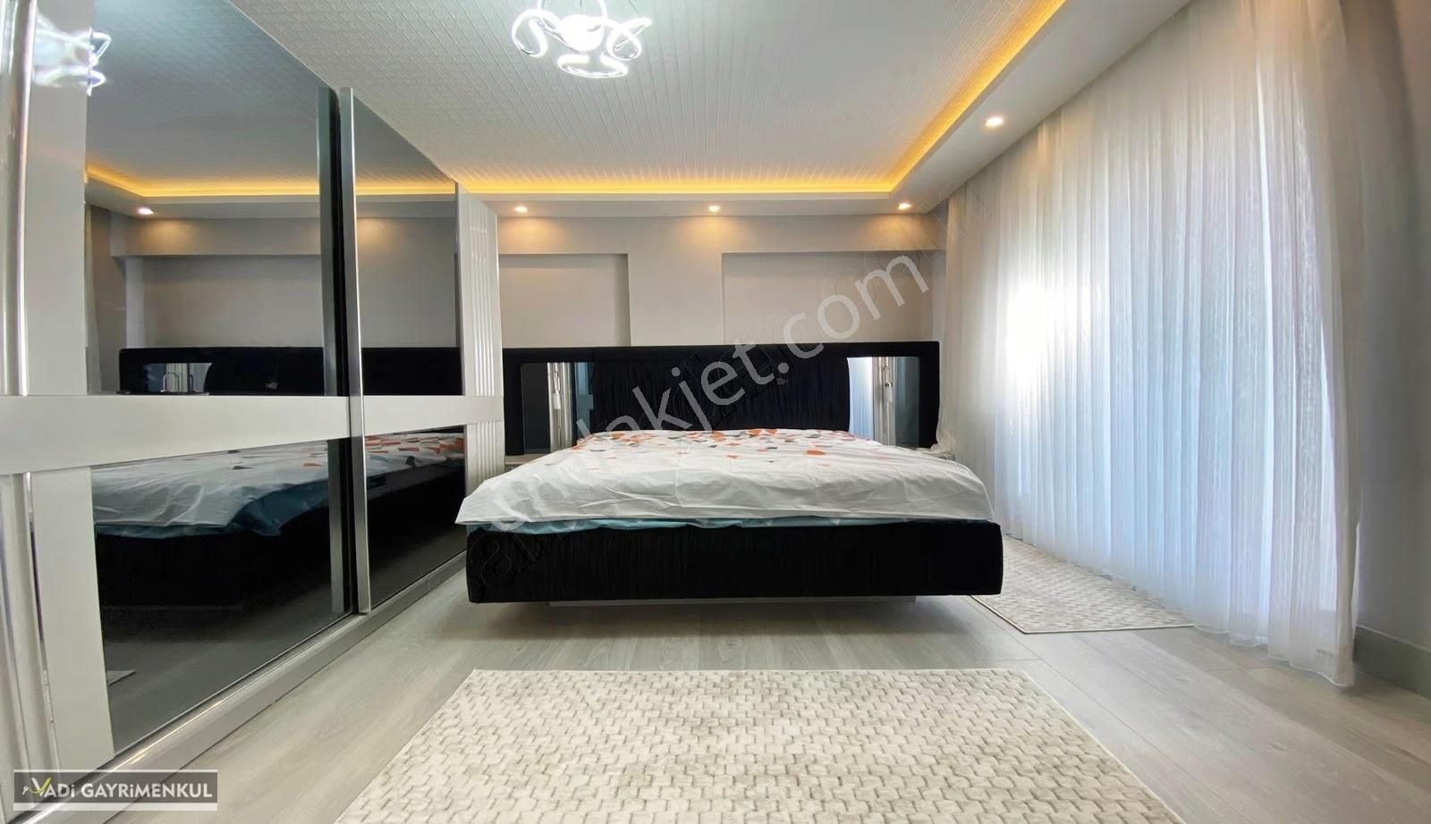 Vadi'den Karakaya'da Bulvar Yakını-lüks-e.banyolu-geniş 3+1 ! - Görsel 18