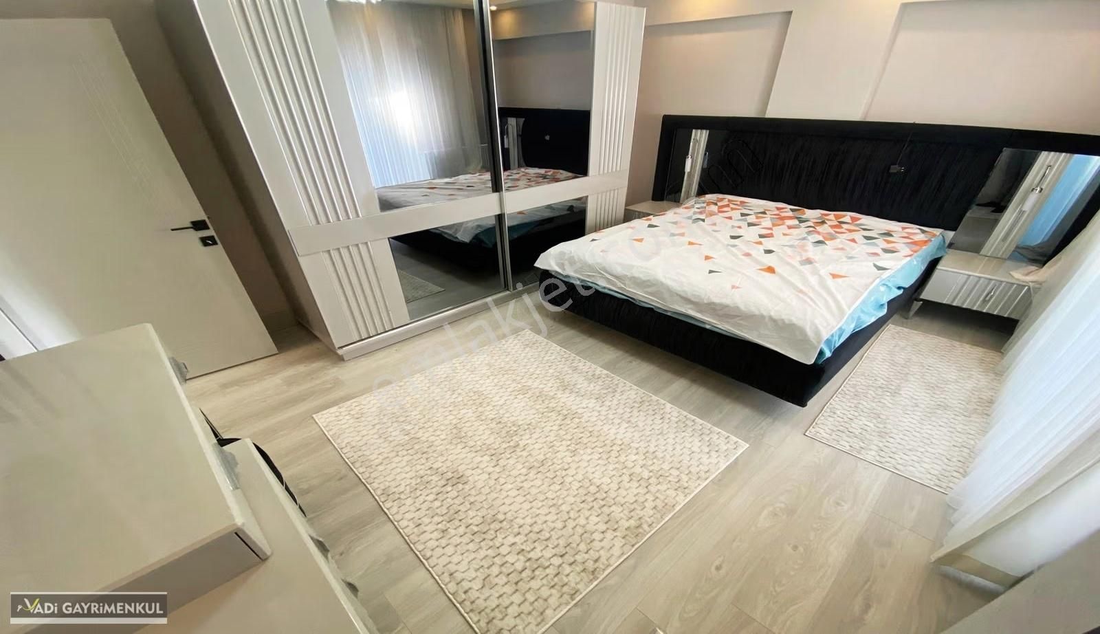 Vadi'den Karakaya'da Bulvar Yakını-lüks-e.banyolu-geniş 3+1 ! - Görsel 26
