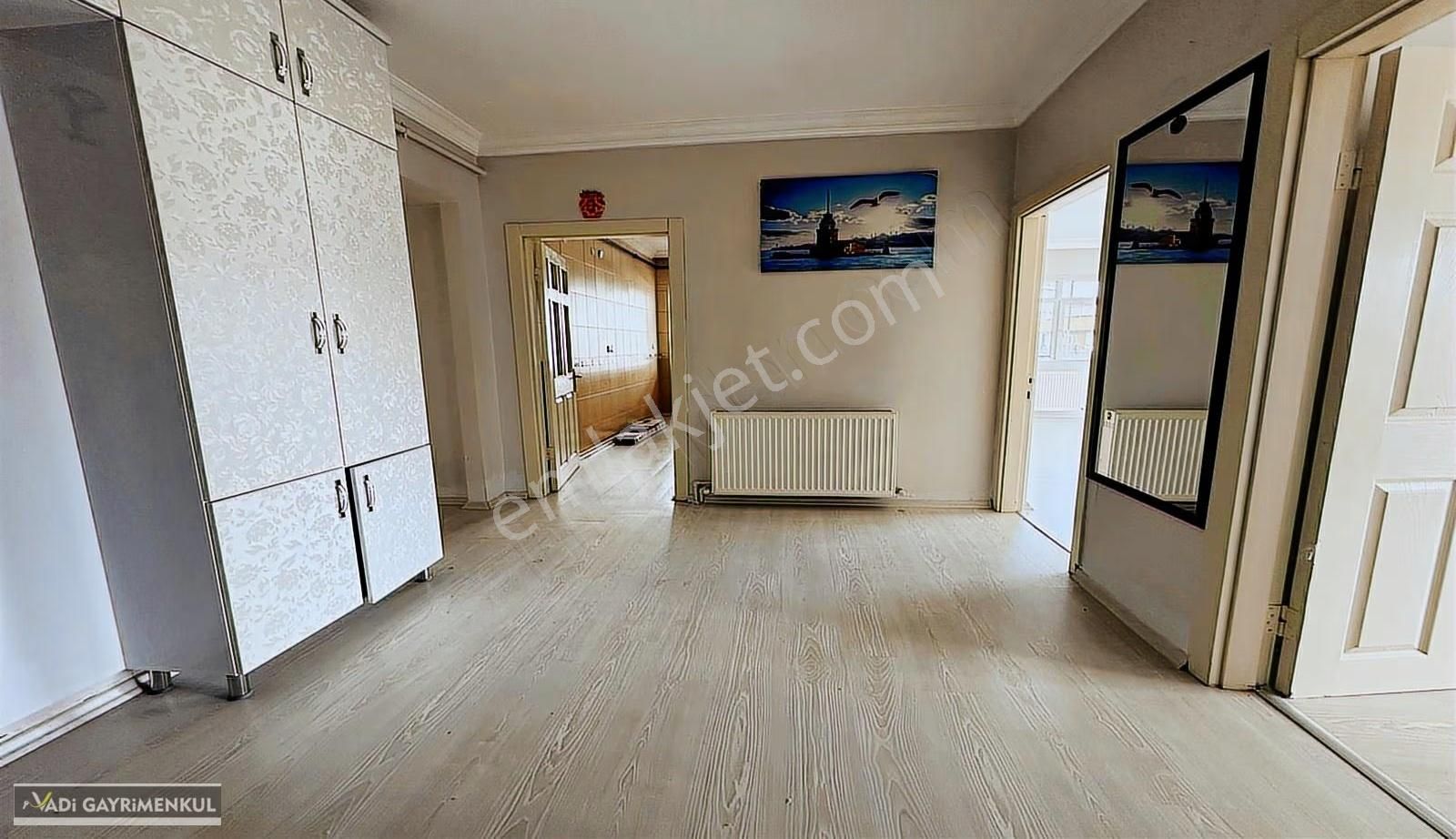 Vadi'den Bağlum Merkeze Yakın-geniş Kullanım Alanlı-kiralık 3+1! - Görsel 25