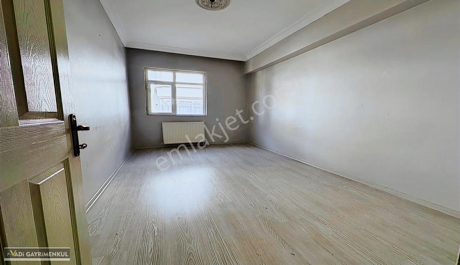 Vadi'den Bağlum Merkeze Yakın-geniş Kullanım Alanlı-kiralık 3+1! - Görsel 21