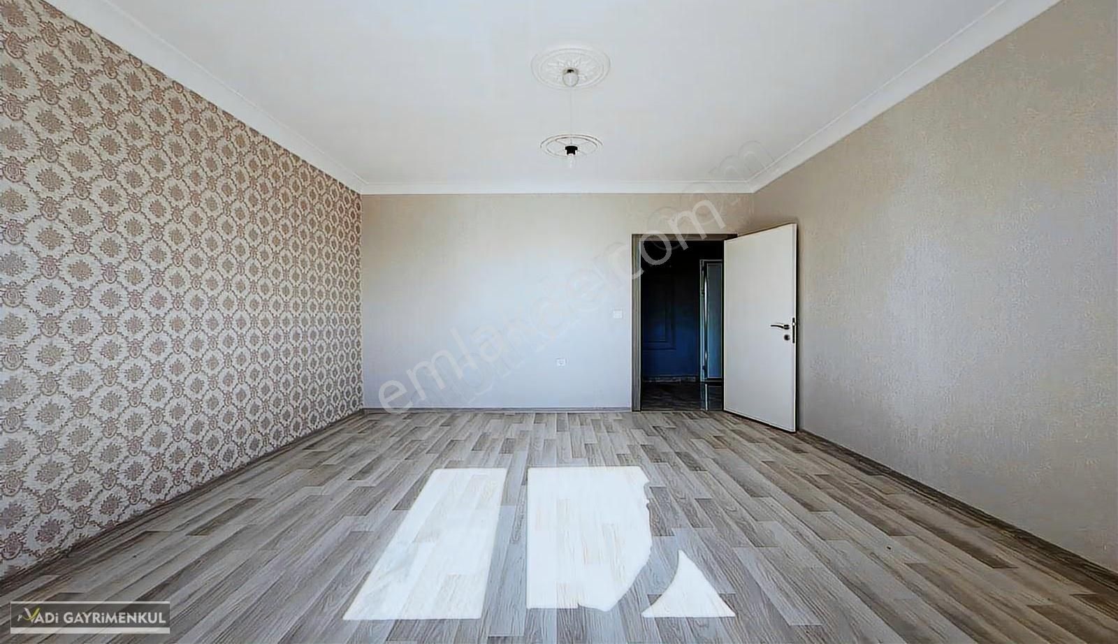 Vadi'den Karakaya'da Önü Açık-yapılı-geniş-mükemmel Cephe-3+1 ! - Görsel 9