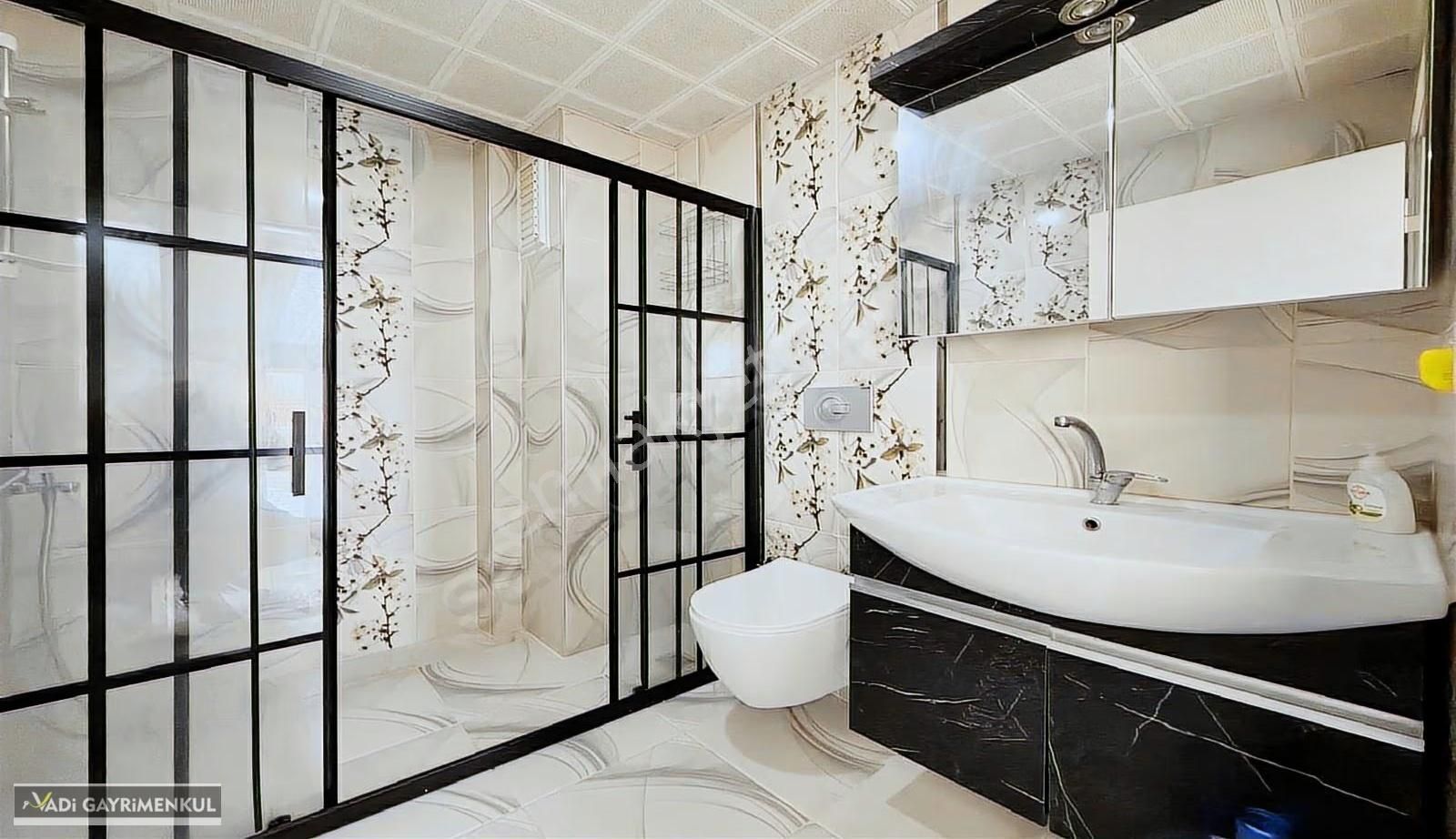 Vadi'den Karakaya'da Önü Açık-yapılı-geniş-mükemmel Cephe-3+1 ! - Görsel 22