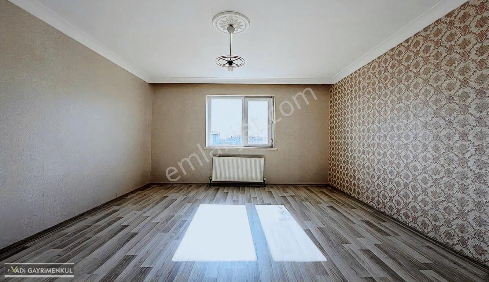 Vadi'den Karakaya'da Önü Açık-yapılı-geniş-mükemmel Cephe-3+1 ! - Görsel 12