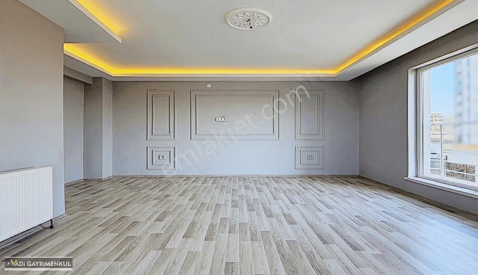 Vadi'den Karakaya'da Önü Açık-yapılı-geniş-mükemmel Cephe-3+1 ! - Görsel 13