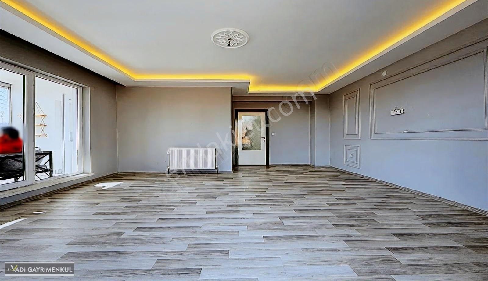 Vadi'den Karakaya'da Önü Açık-yapılı-geniş-mükemmel Cephe-3+1 ! - Görsel 18