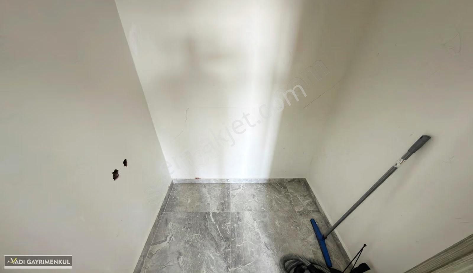 Vadi'den Karakaya'da Önü Açık-yapılı-geniş-mükemmel Cephe-3+1 ! - Görsel 24