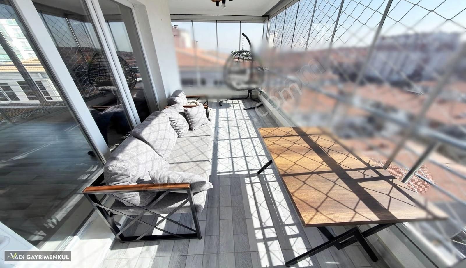 Vadi'den Karakaya'da Önü Açık-yapılı-geniş-mükemmel Cephe-3+1 ! - Görsel 11