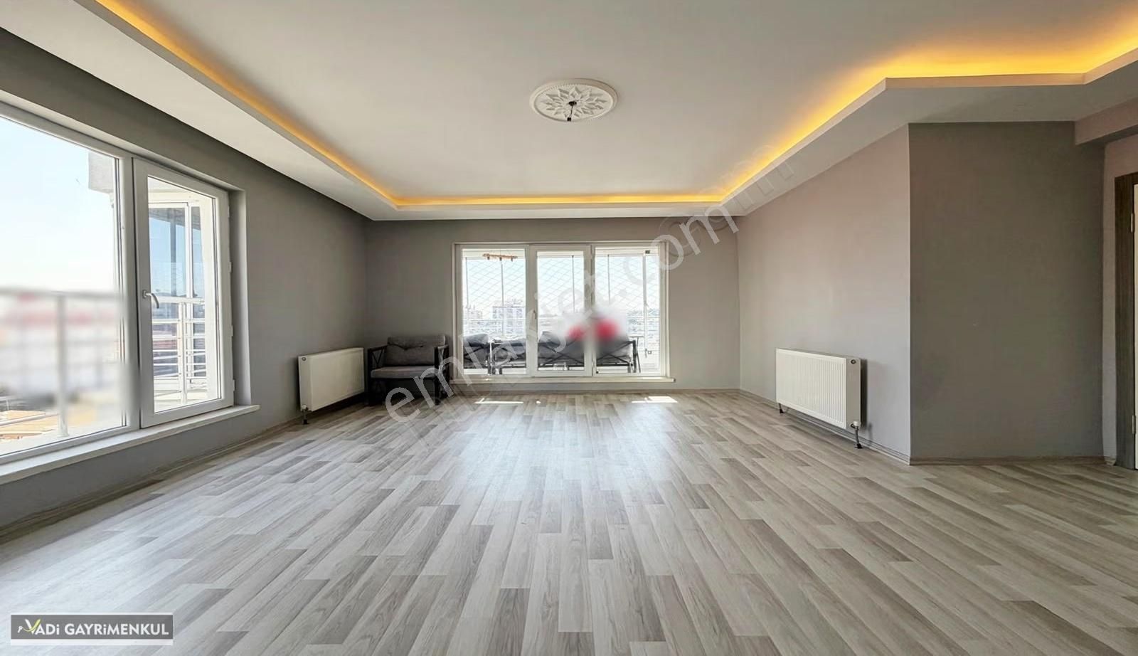 Vadi'den Karakaya'da Önü Açık-yapılı-geniş-mükemmel Cephe-3+1 ! - Görsel 17