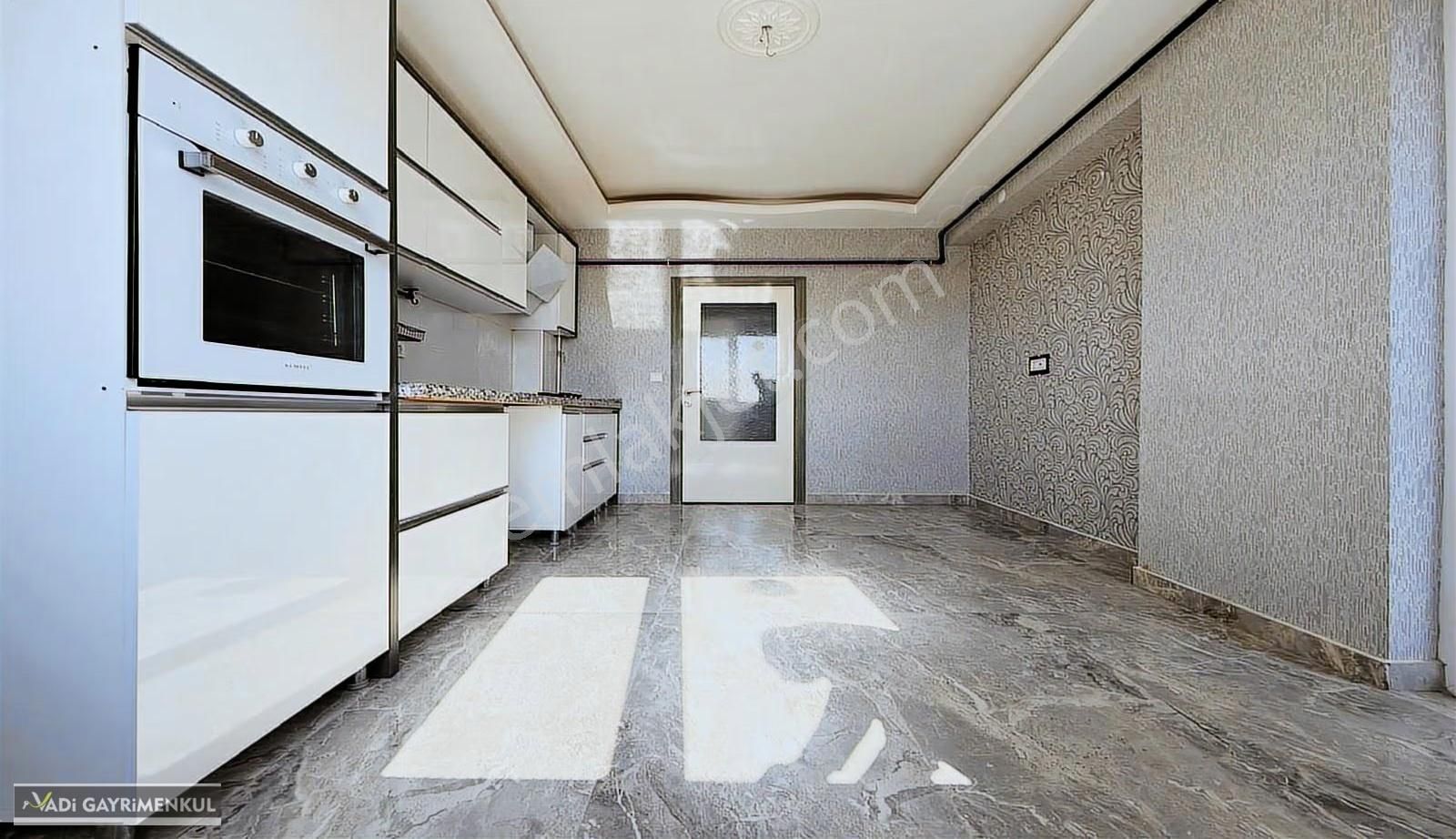 Vadi'den Karakaya'da Önü Açık-yapılı-geniş-mükemmel Cephe-3+1 ! - Görsel 19