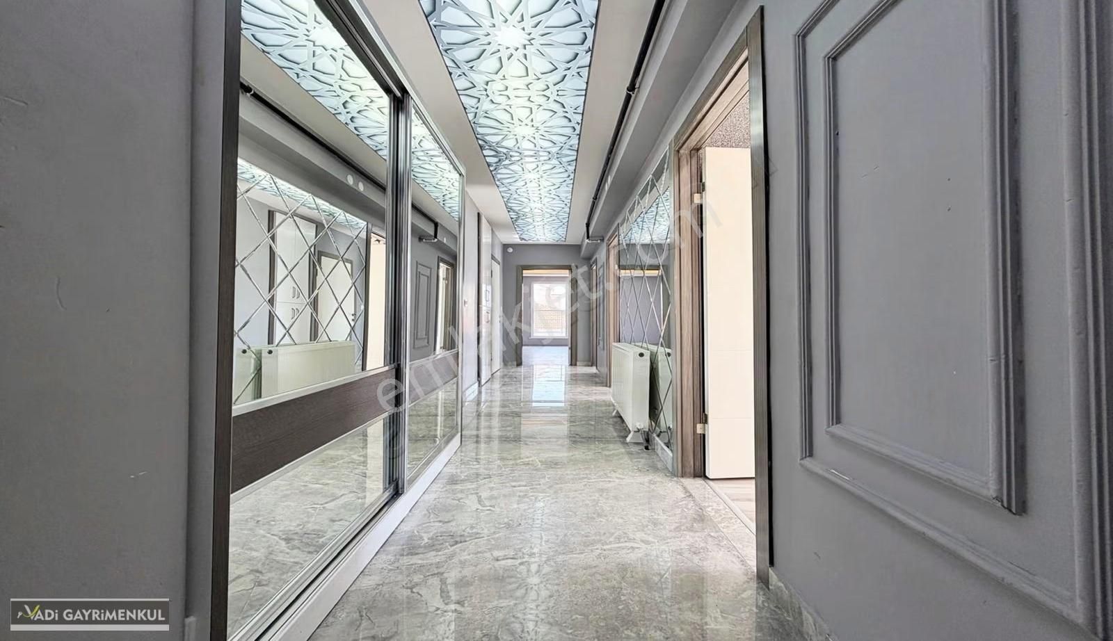 Vadi'den Karakaya'da Önü Açık-yapılı-geniş-mükemmel Cephe-3+1 ! - Görsel 4