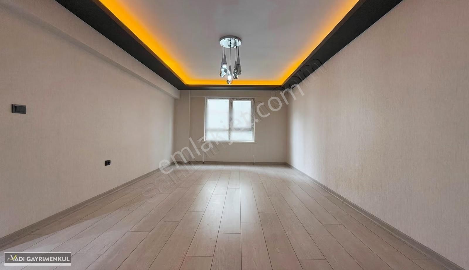 Vadi'den Hisar'da Sıfır Bulvar Yakını İskanlı E.banyolu 3+1! - Görsel 19