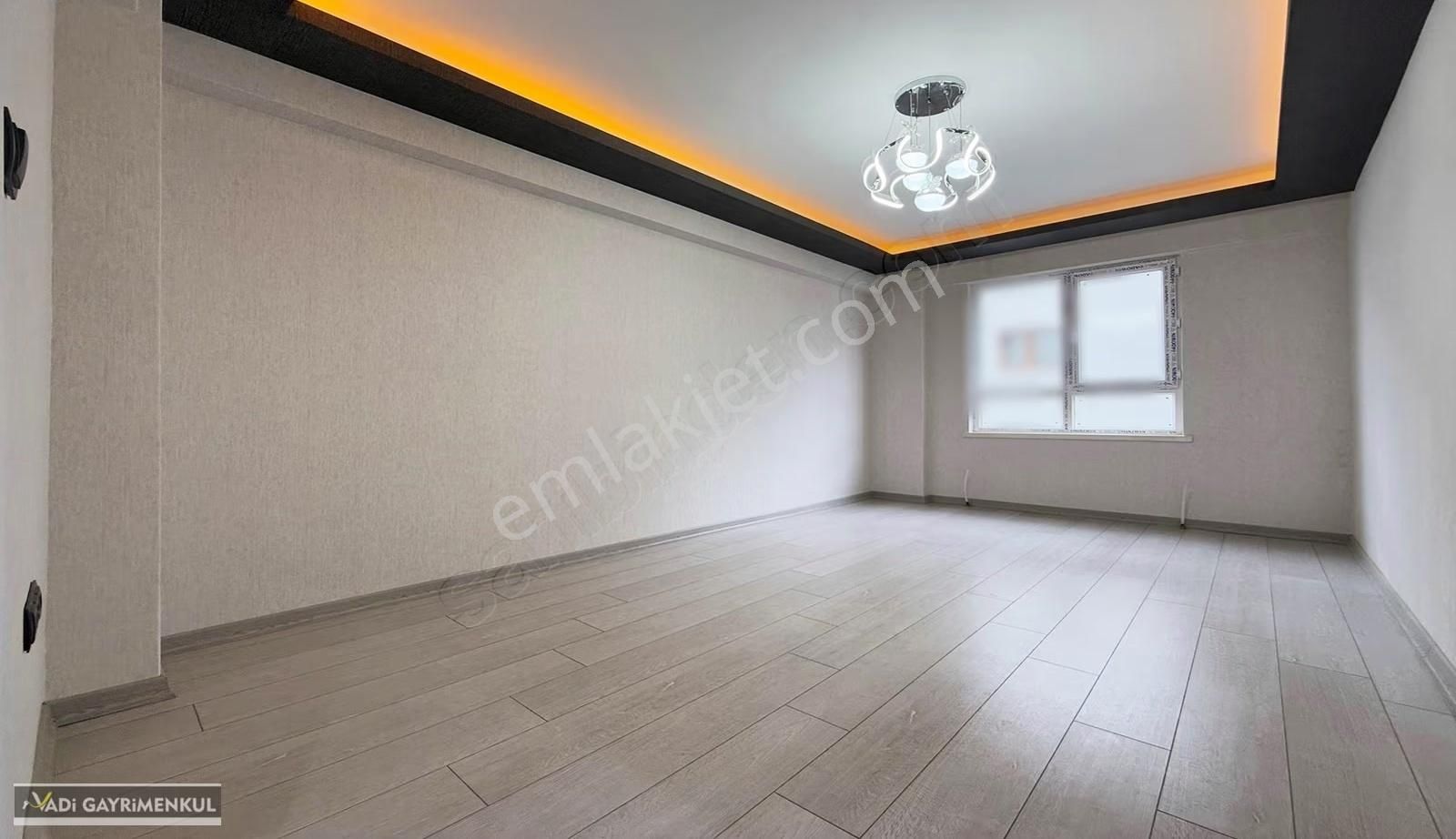 Vadi'den Hisar'da Sıfır Bulvar Yakını İskanlı E.banyolu 3+1! - Görsel 9