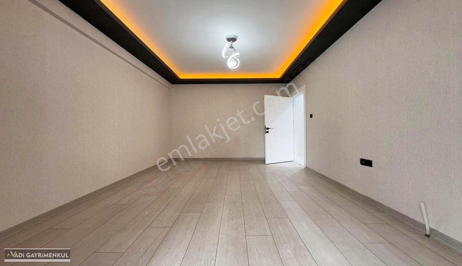 Vadi'den Hisar'da Sıfır Bulvar Yakını İskanlı E.banyolu 3+1! - Görsel 15